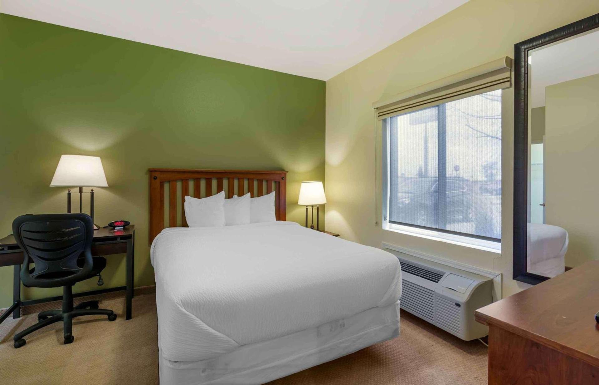 Extended Stay Americas Suites - Minot photo 44