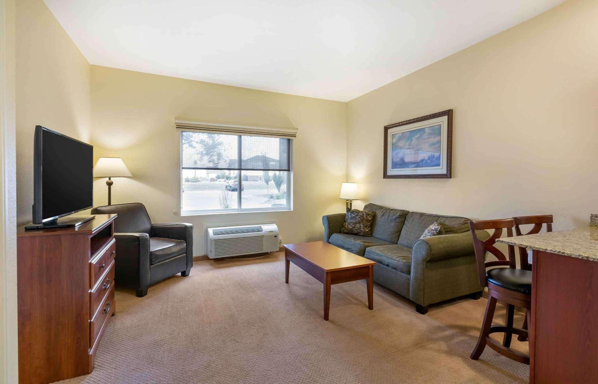 Extended Stay Americas Suites - Minot photo 46