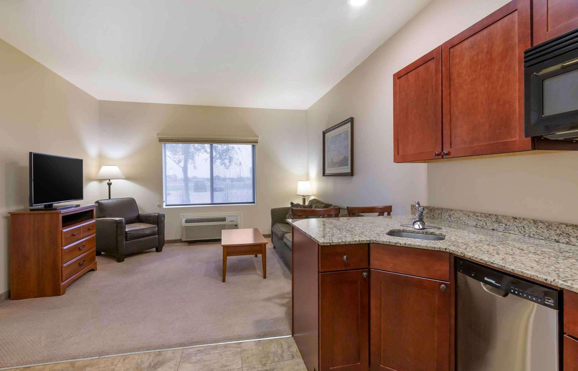 Extended Stay Americas Suites - Minot photo 47