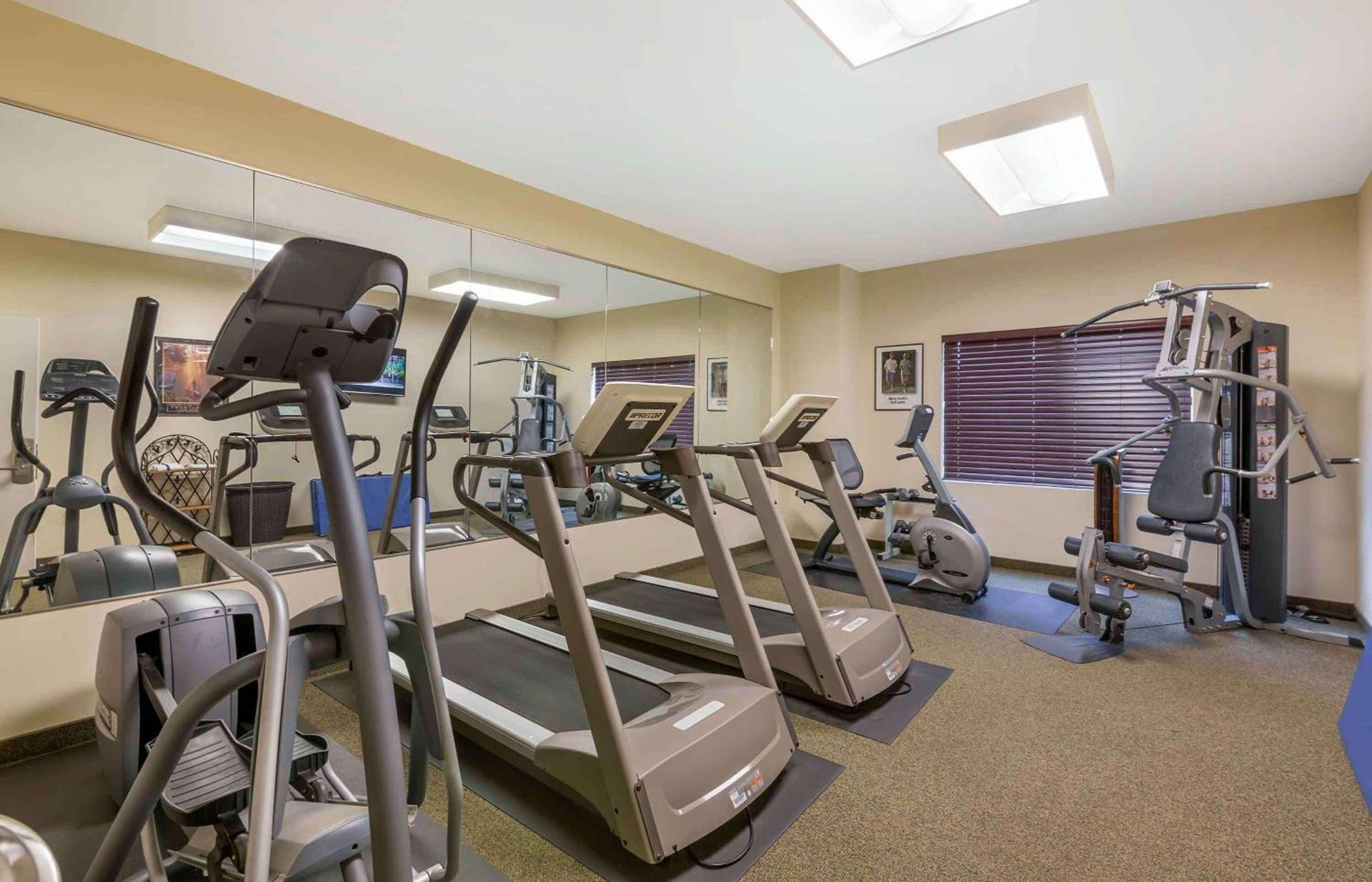 Extended Stay Americas Suites - Minot photo 56