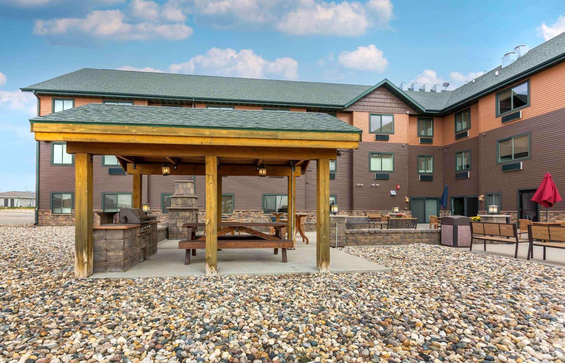 Extended Stay Americas Suites - Minot photo 59