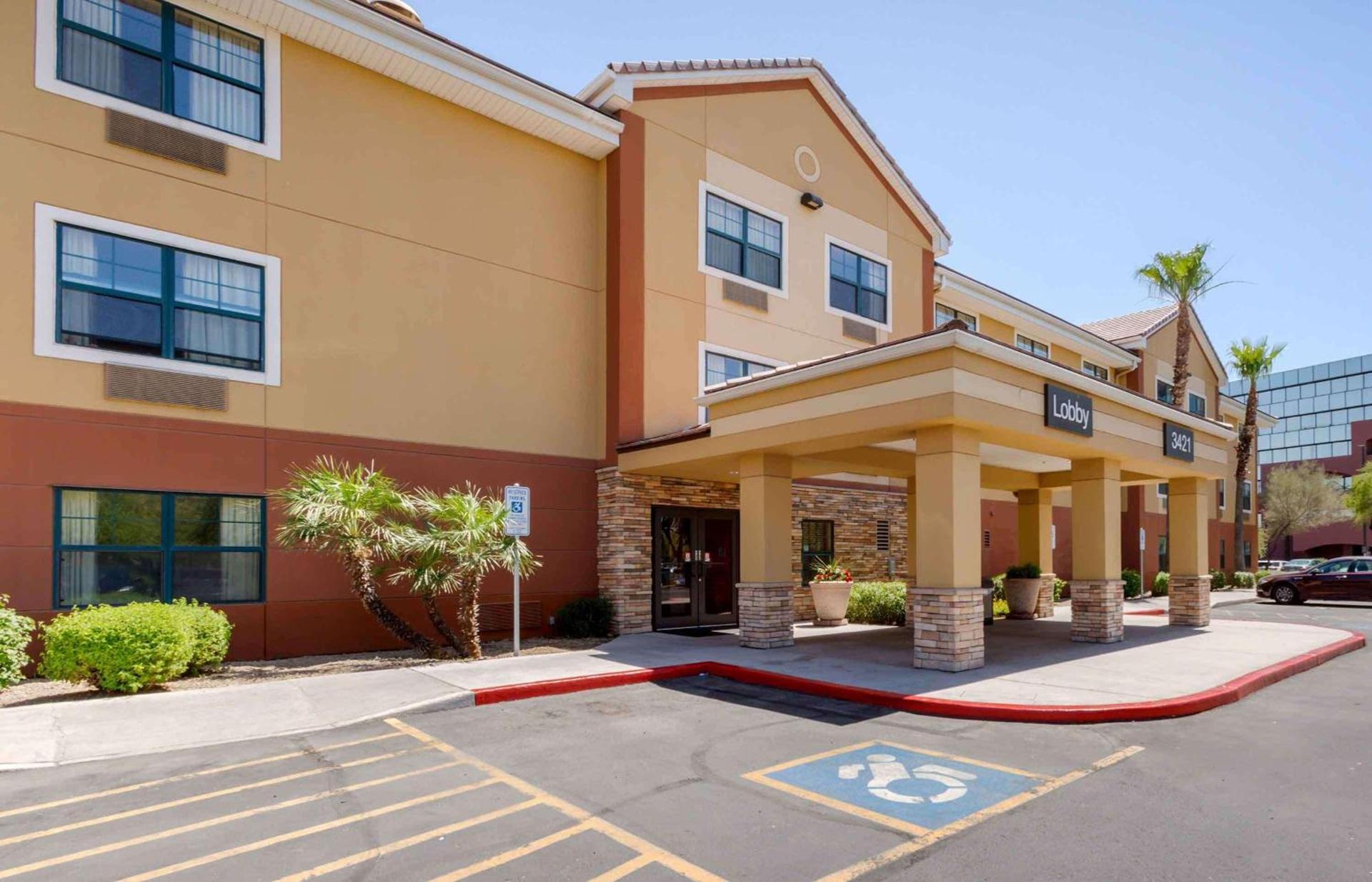 Extended Stay America Suites - Phoenix - Airport photo 3