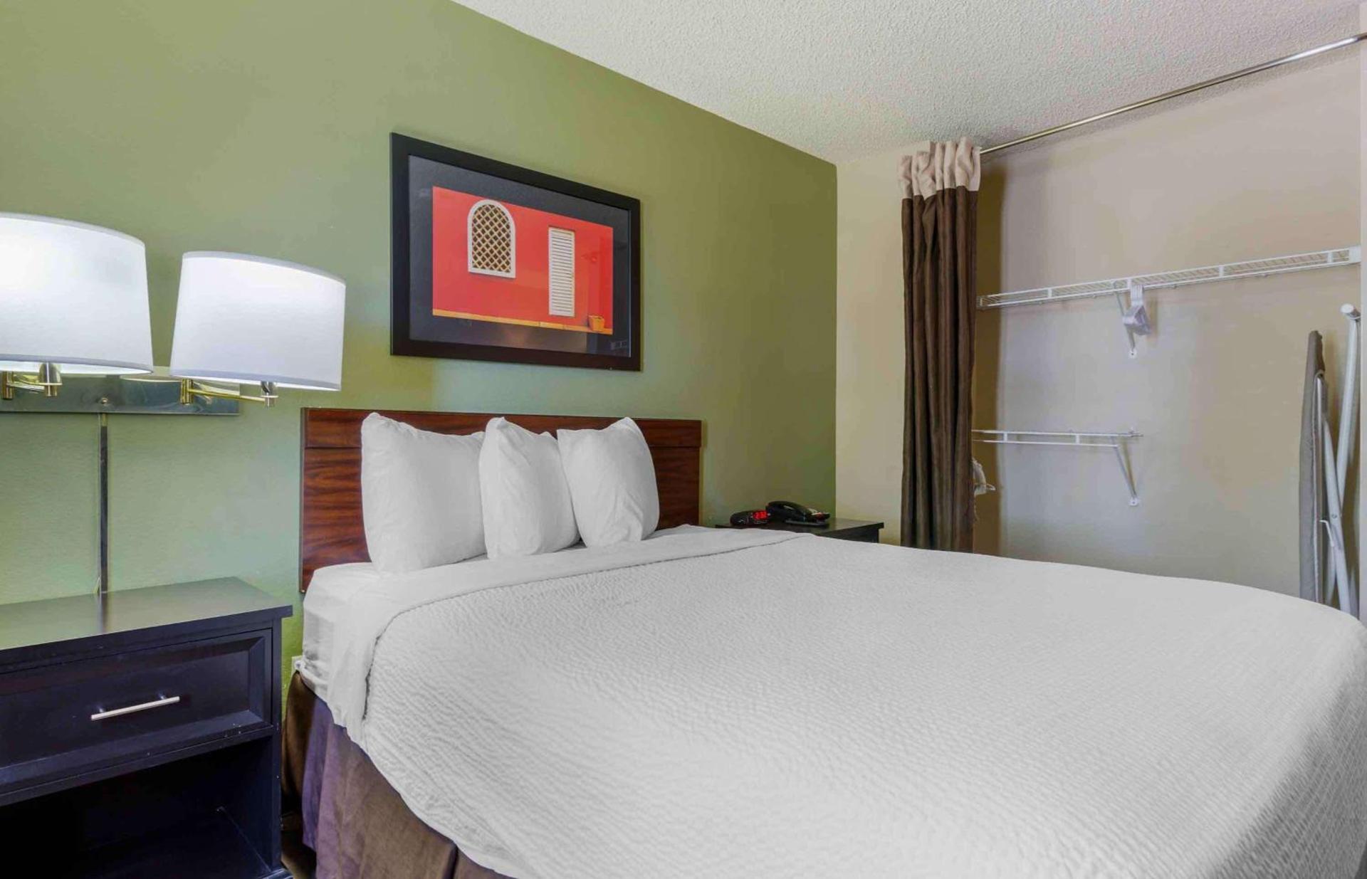 Extended Stay America Suites - Phoenix - Airport photo 9