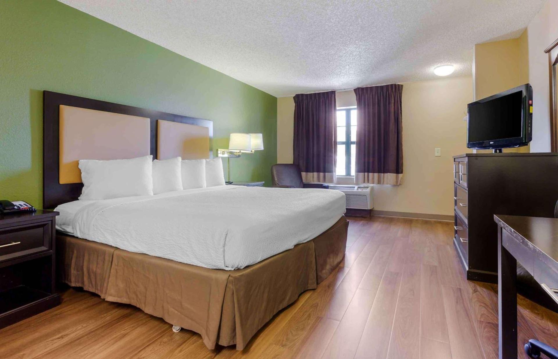 Extended Stay America Suites - Phoenix - Airport photo 22