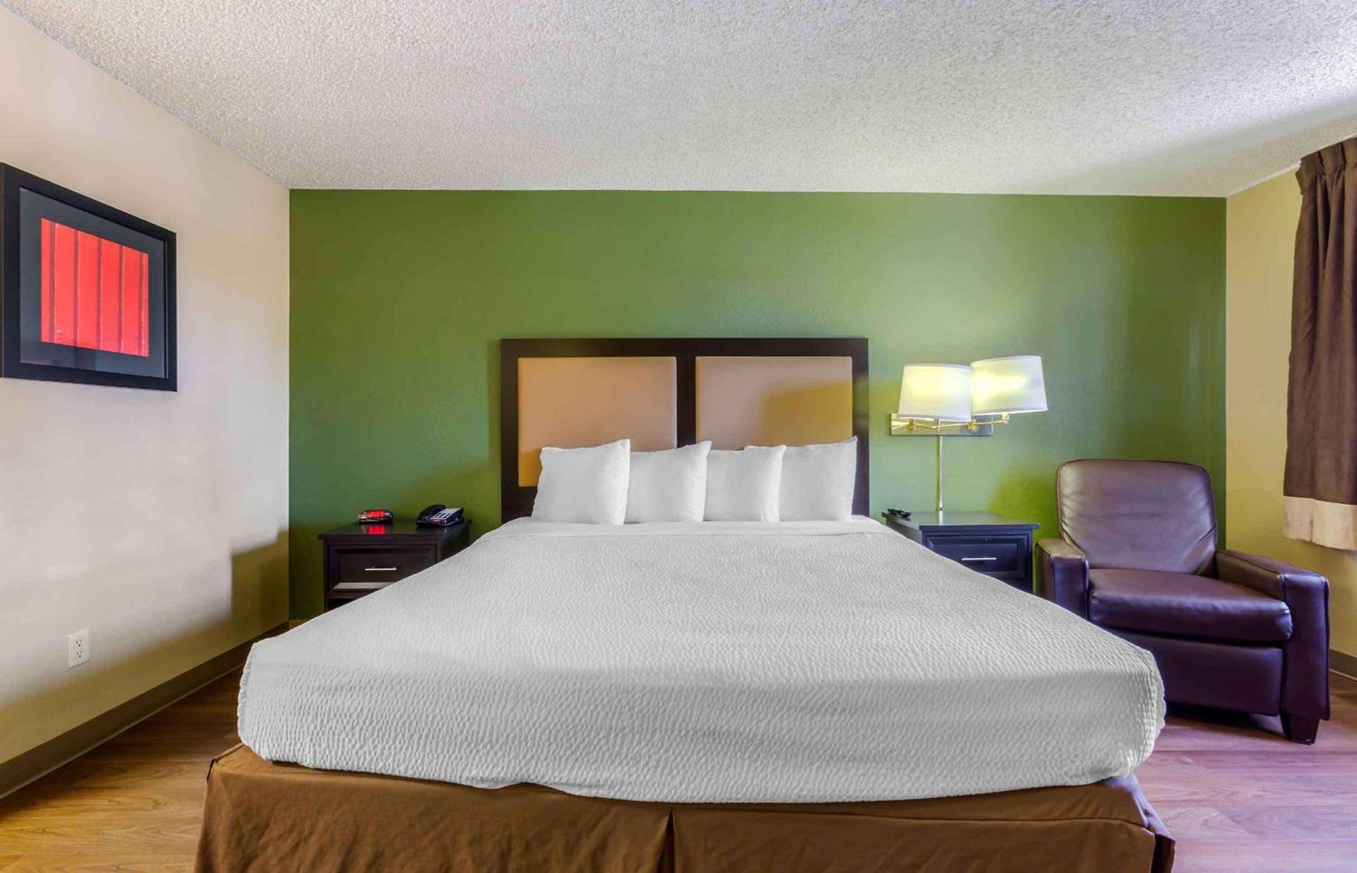 Extended Stay America Suites - Phoenix - Airport photo 21