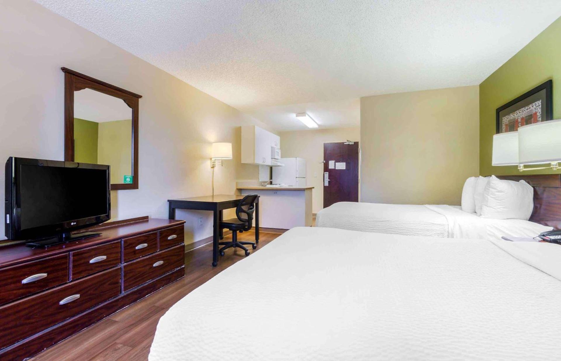 Extended Stay America Suites - Phoenix - Airport photo 26