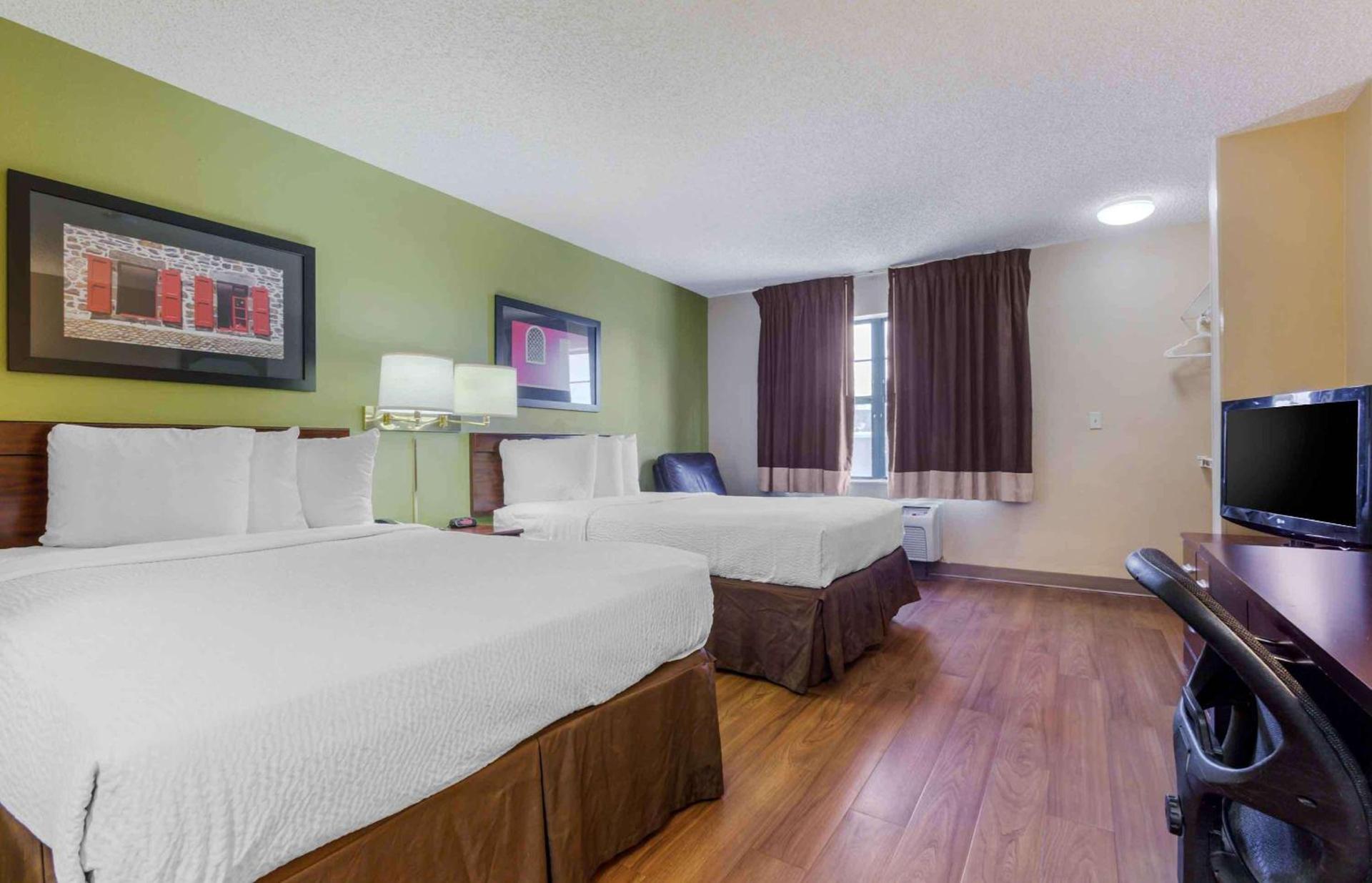 Extended Stay America Suites - Phoenix - Airport photo 25