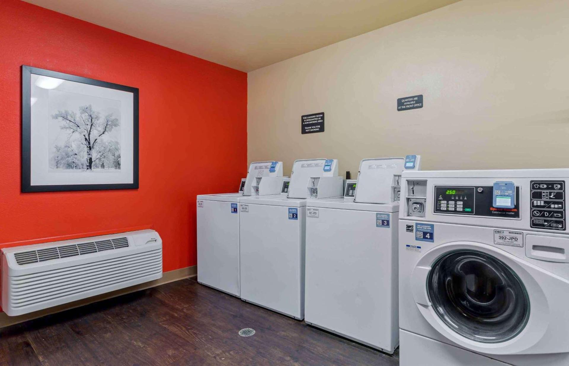 Extended Stay America Suites - Phoenix - Airport photo 34