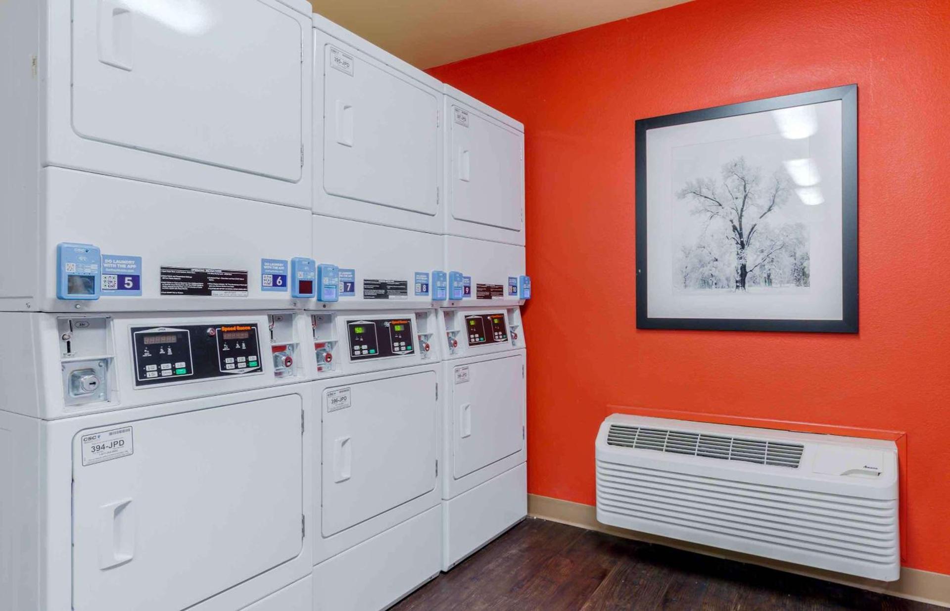Extended Stay America Suites - Phoenix - Airport photo 35