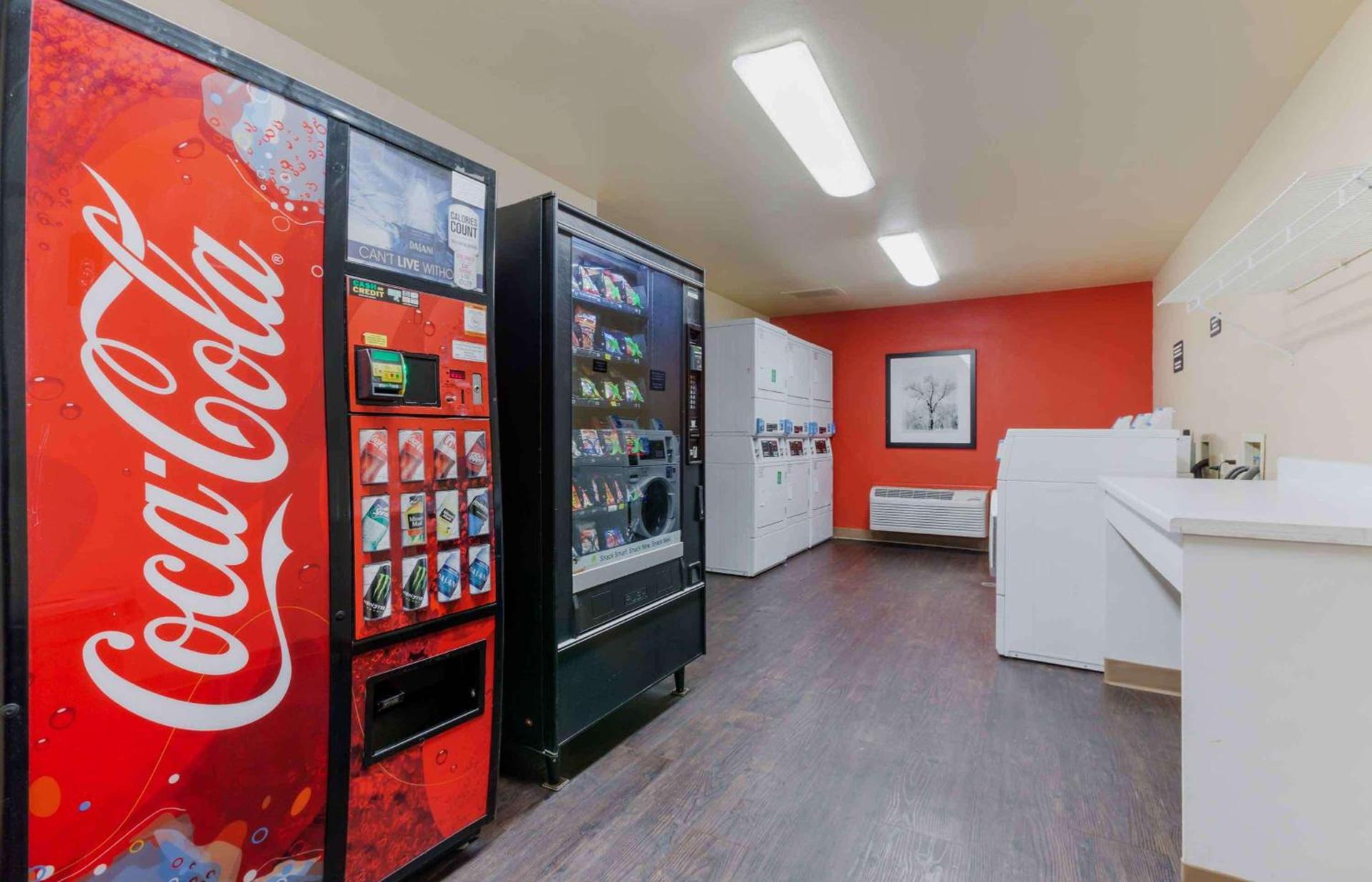 Extended Stay America Suites - Phoenix - Airport photo 36