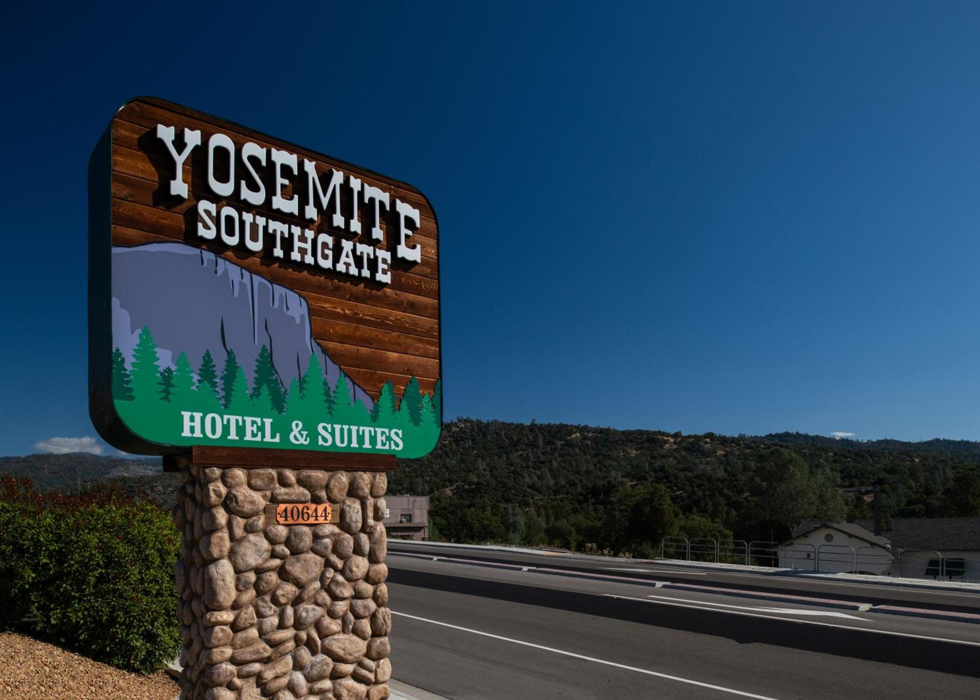 Yosemite Southgate Hotel & Suites photo 11