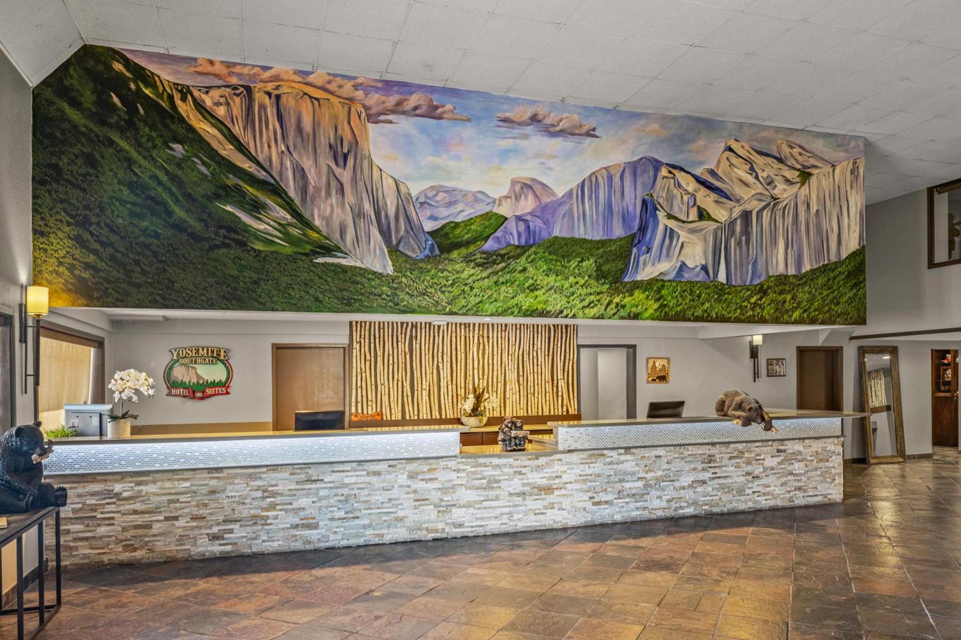 Yosemite Southgate Hotel & Suites photo 17