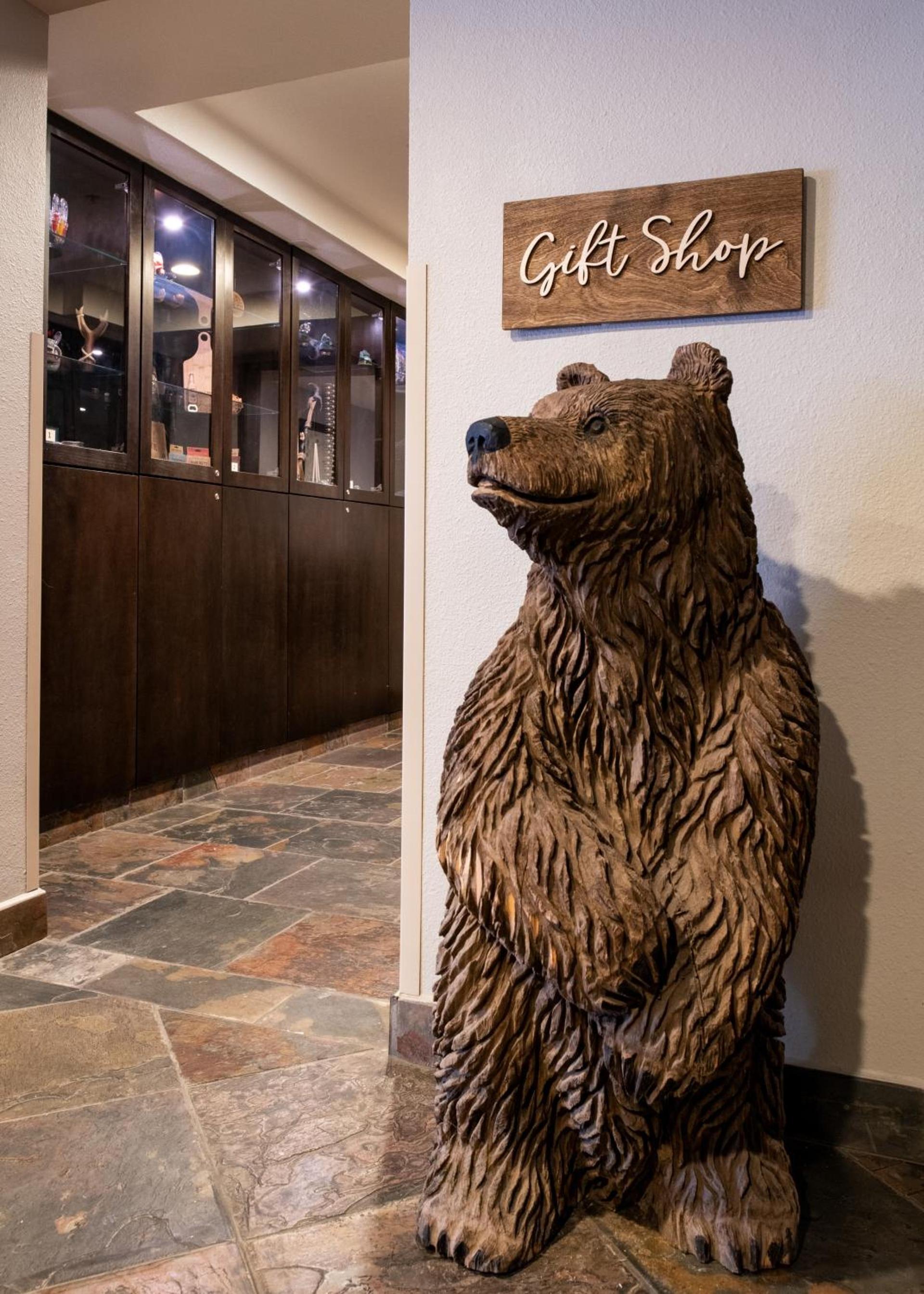 Yosemite Southgate Hotel & Suites photo 23