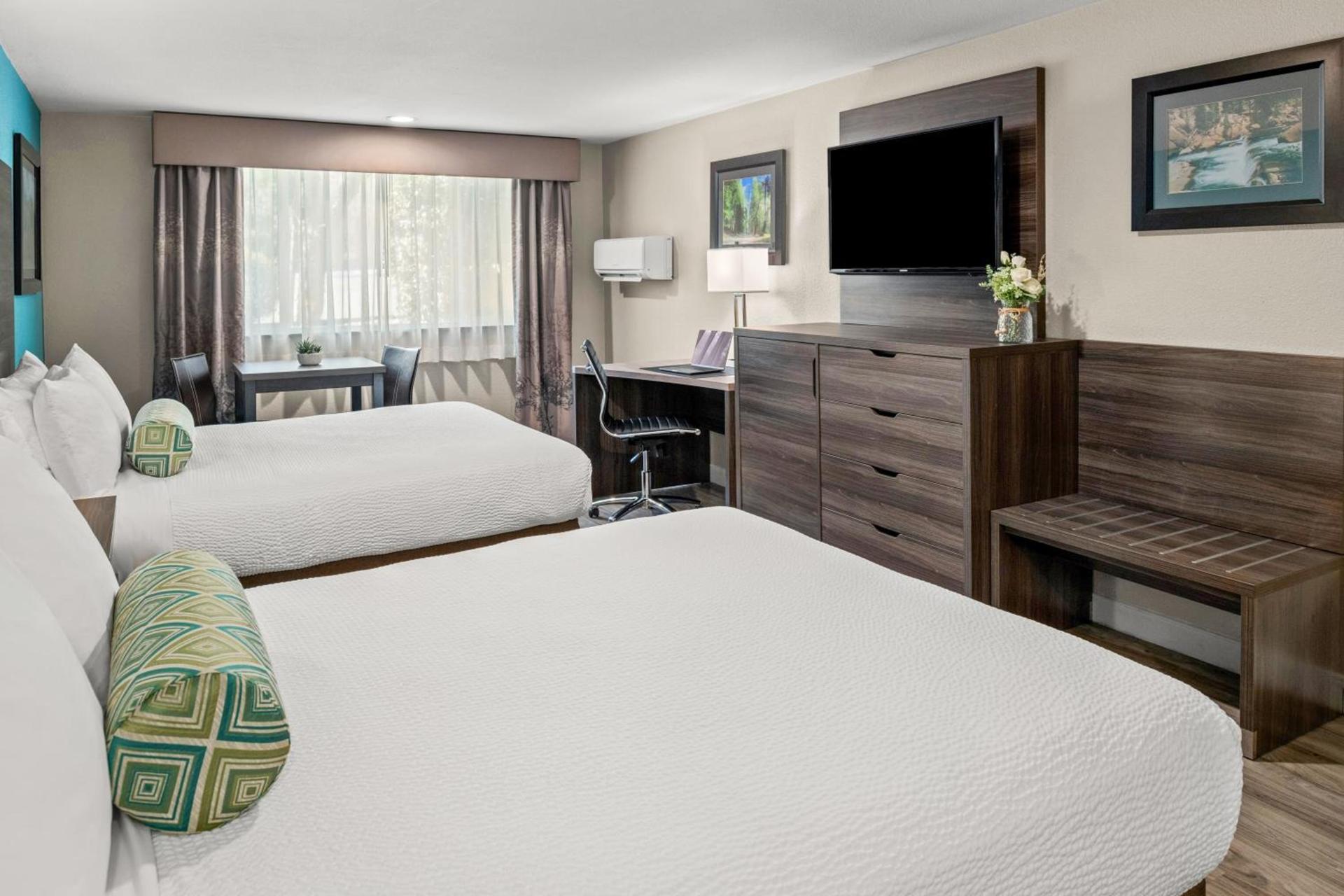 Yosemite Southgate Hotel & Suites photo 39
