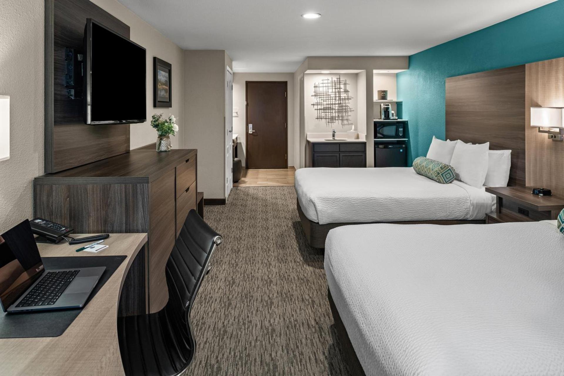 Yosemite Southgate Hotel & Suites photo 40