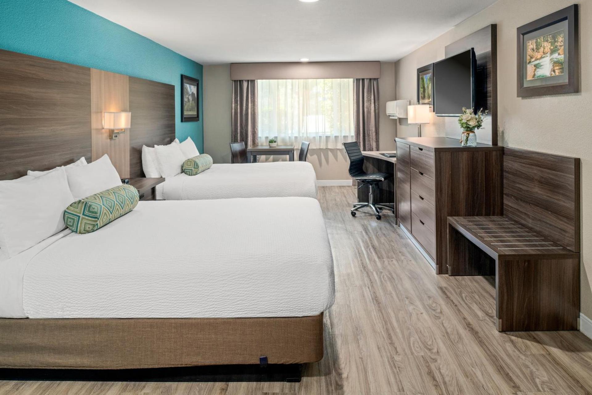 Yosemite Southgate Hotel & Suites photo 43