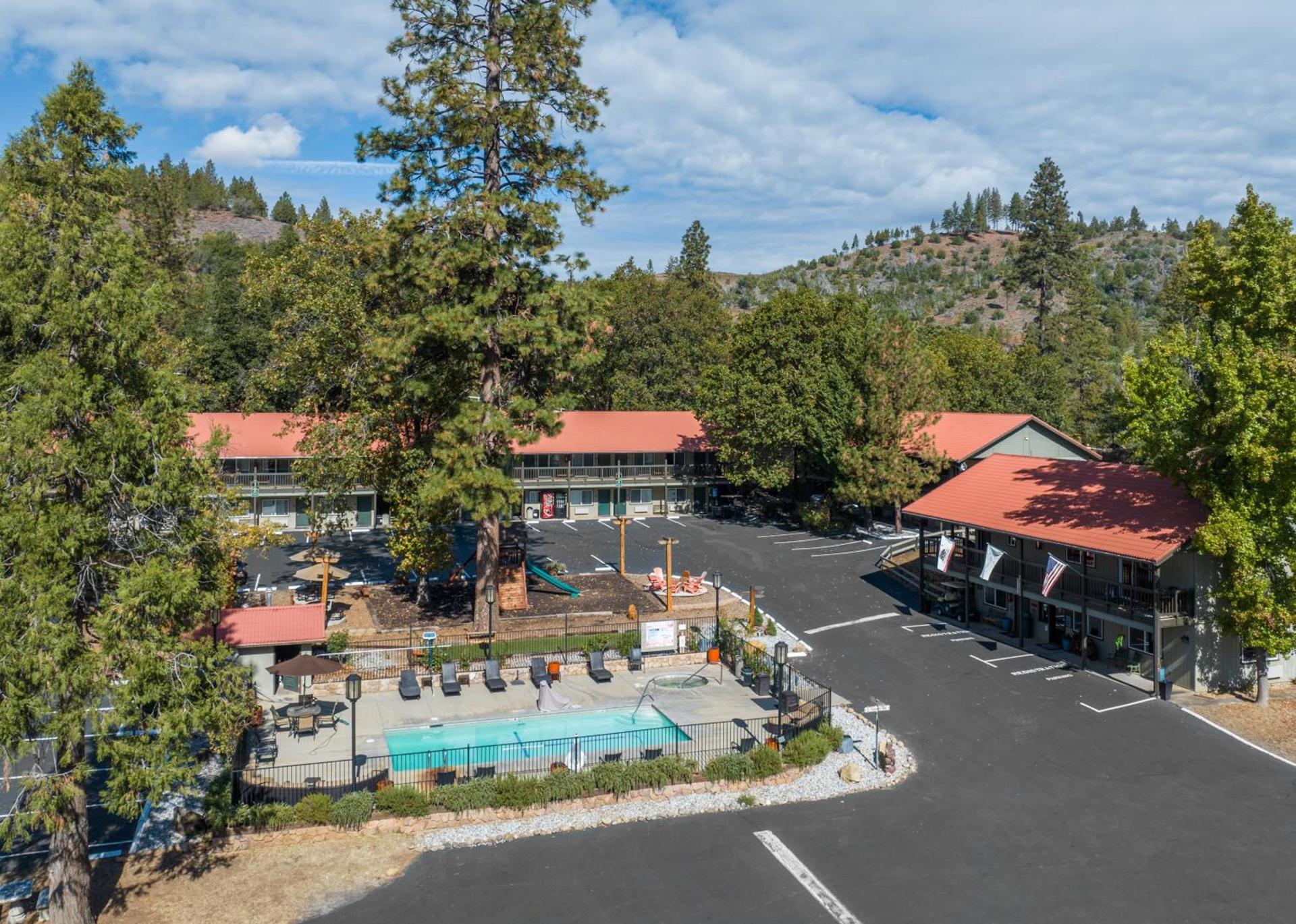 Yosemite Westgate Lodge photo 8