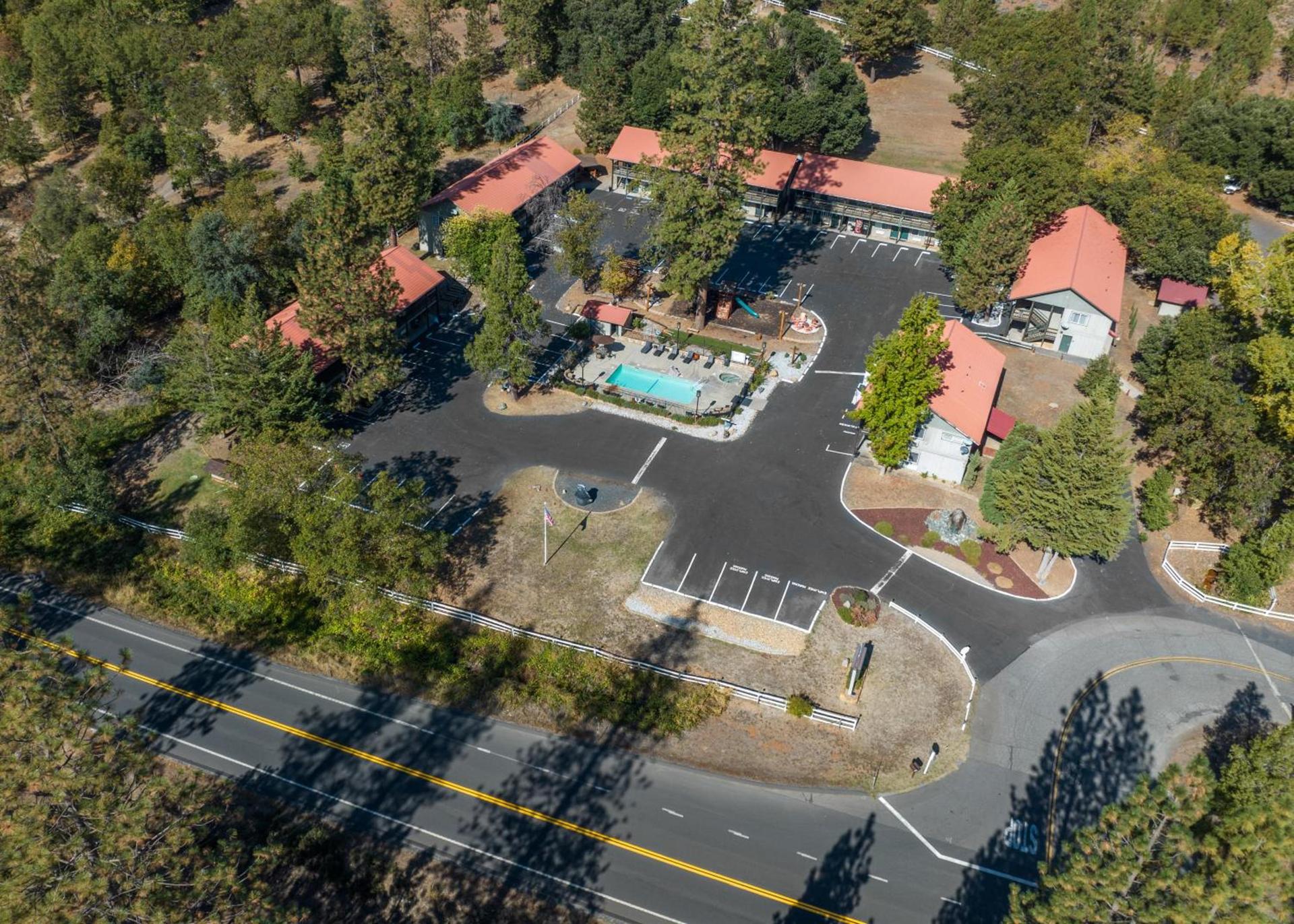 Yosemite Westgate Lodge photo 7