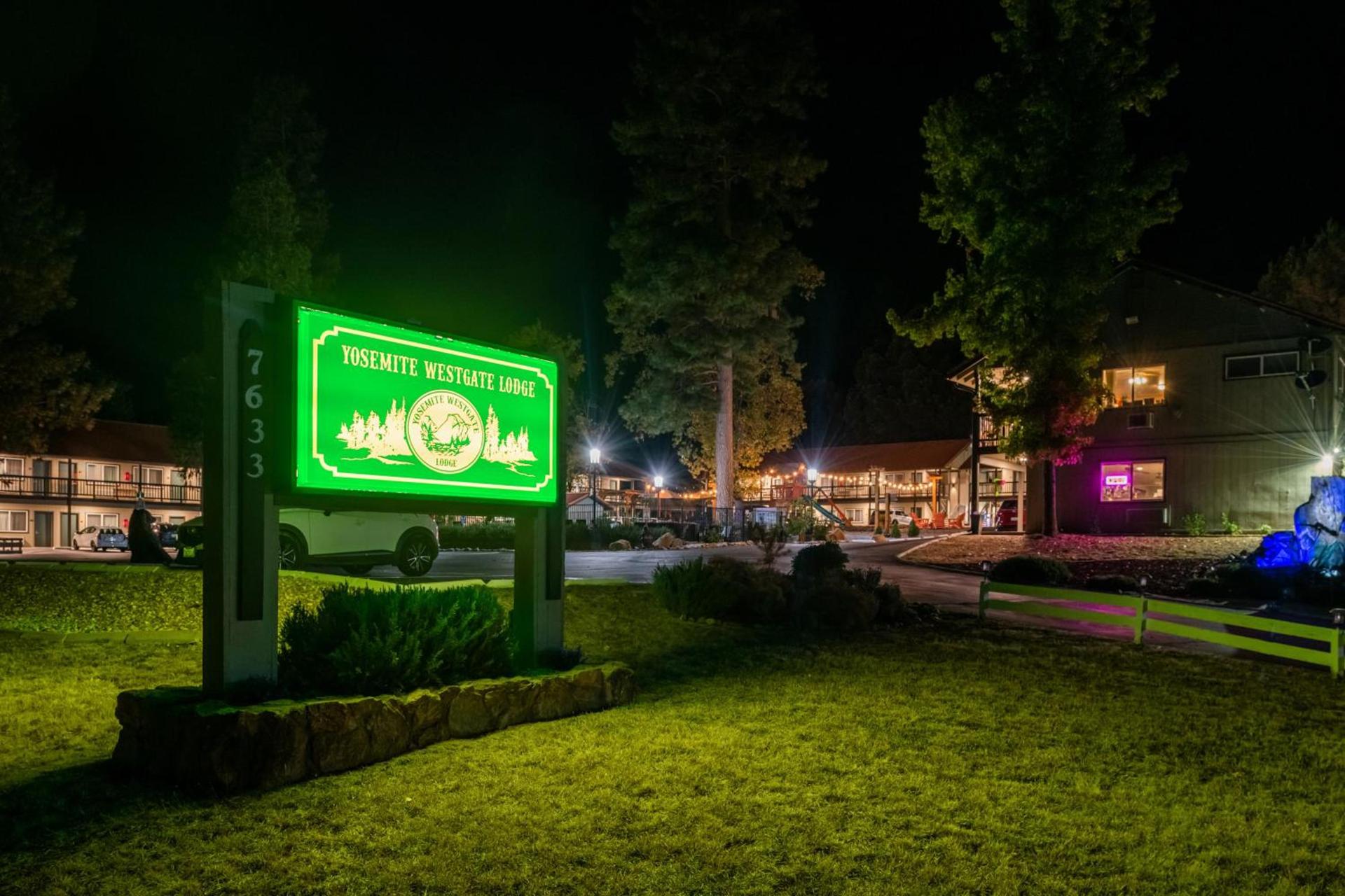 Yosemite Westgate Lodge photo 6