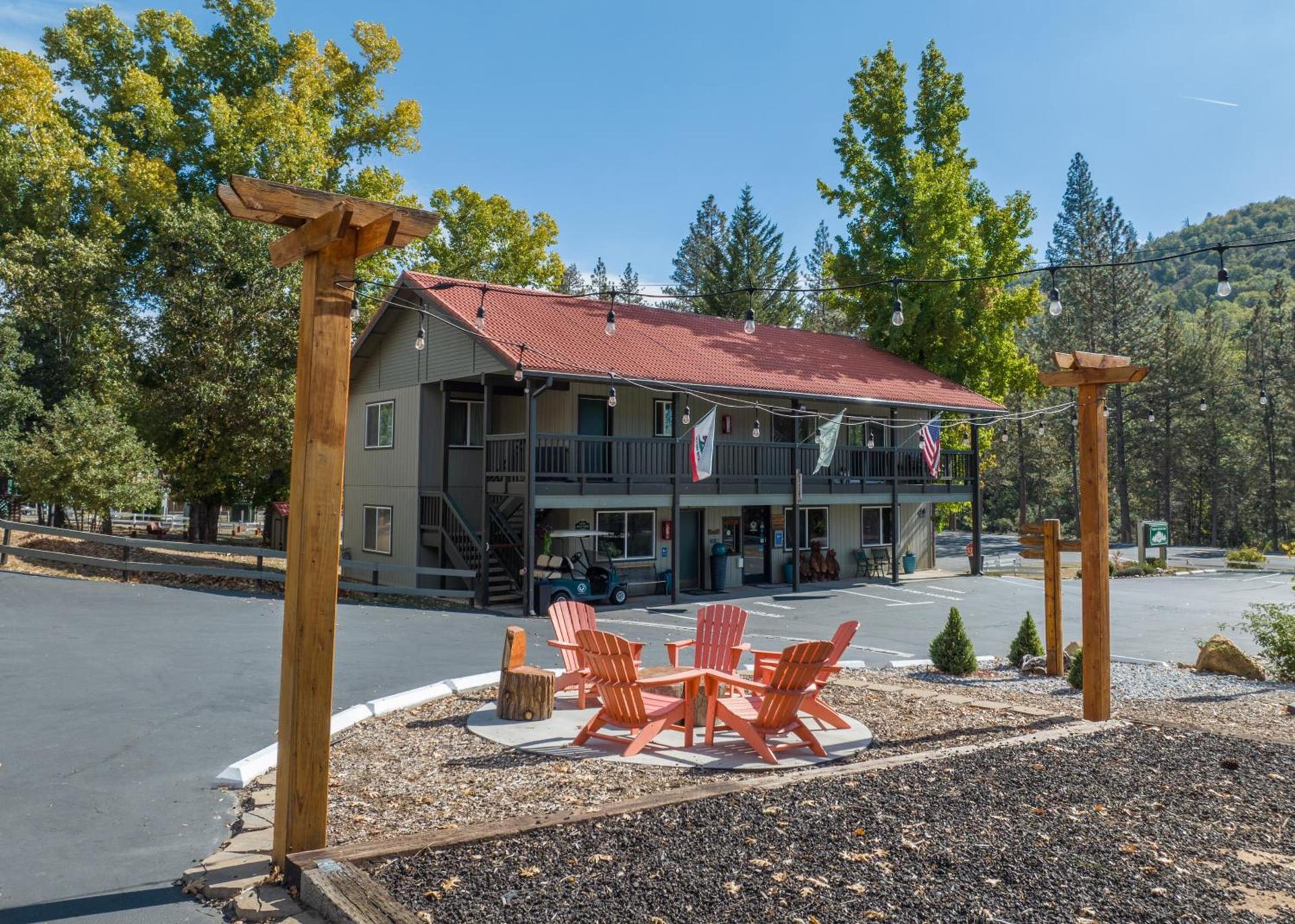 Yosemite Westgate Lodge photo 9