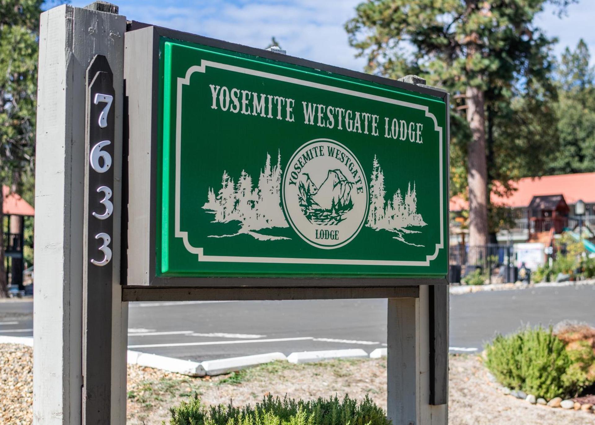 Yosemite Westgate Lodge photo 12