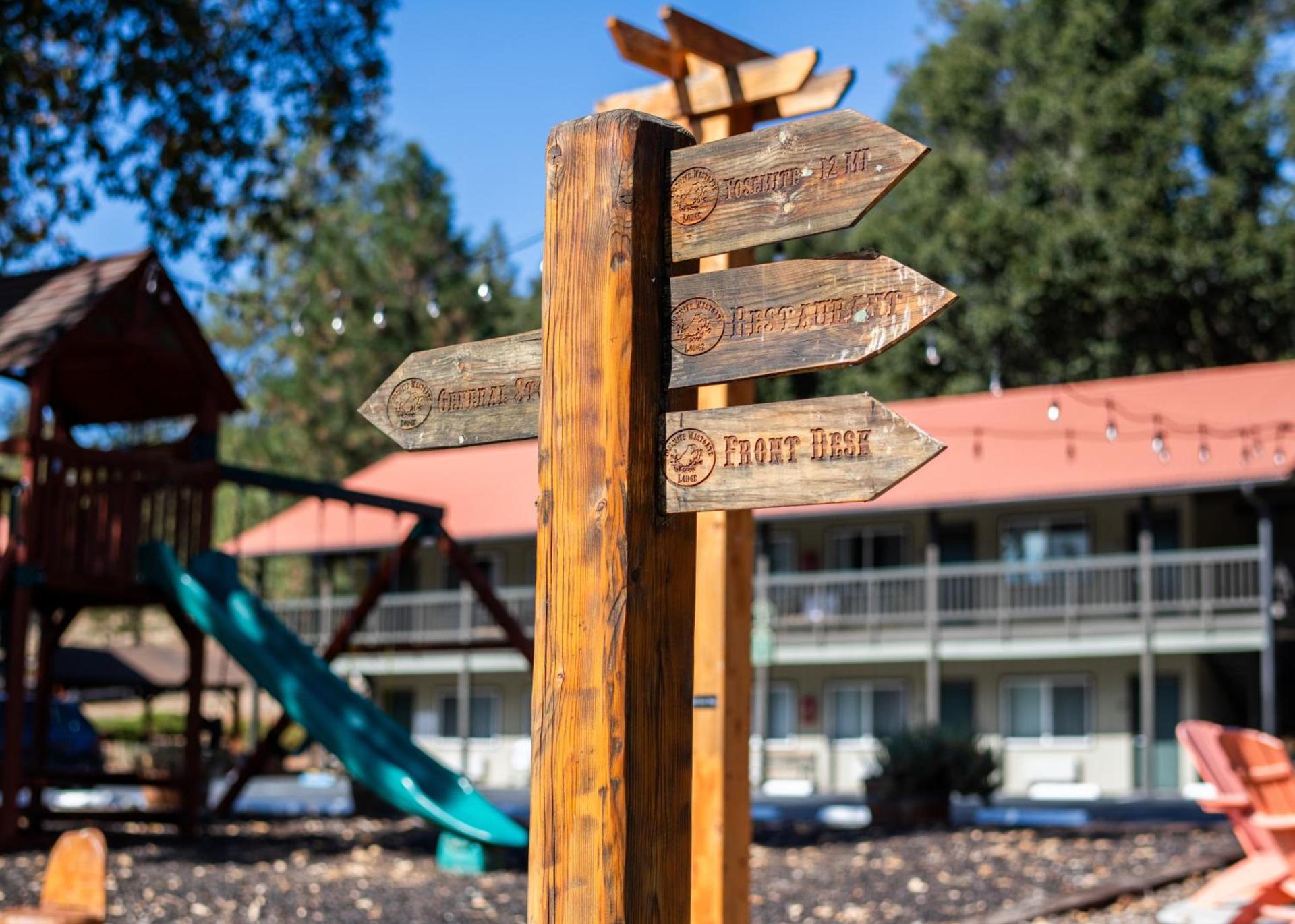 Yosemite Westgate Lodge photo 11