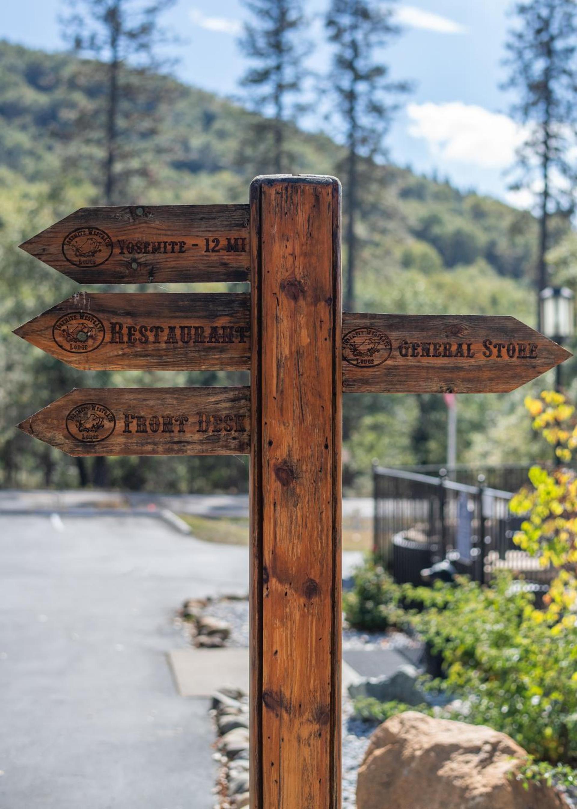 Yosemite Westgate Lodge photo 14