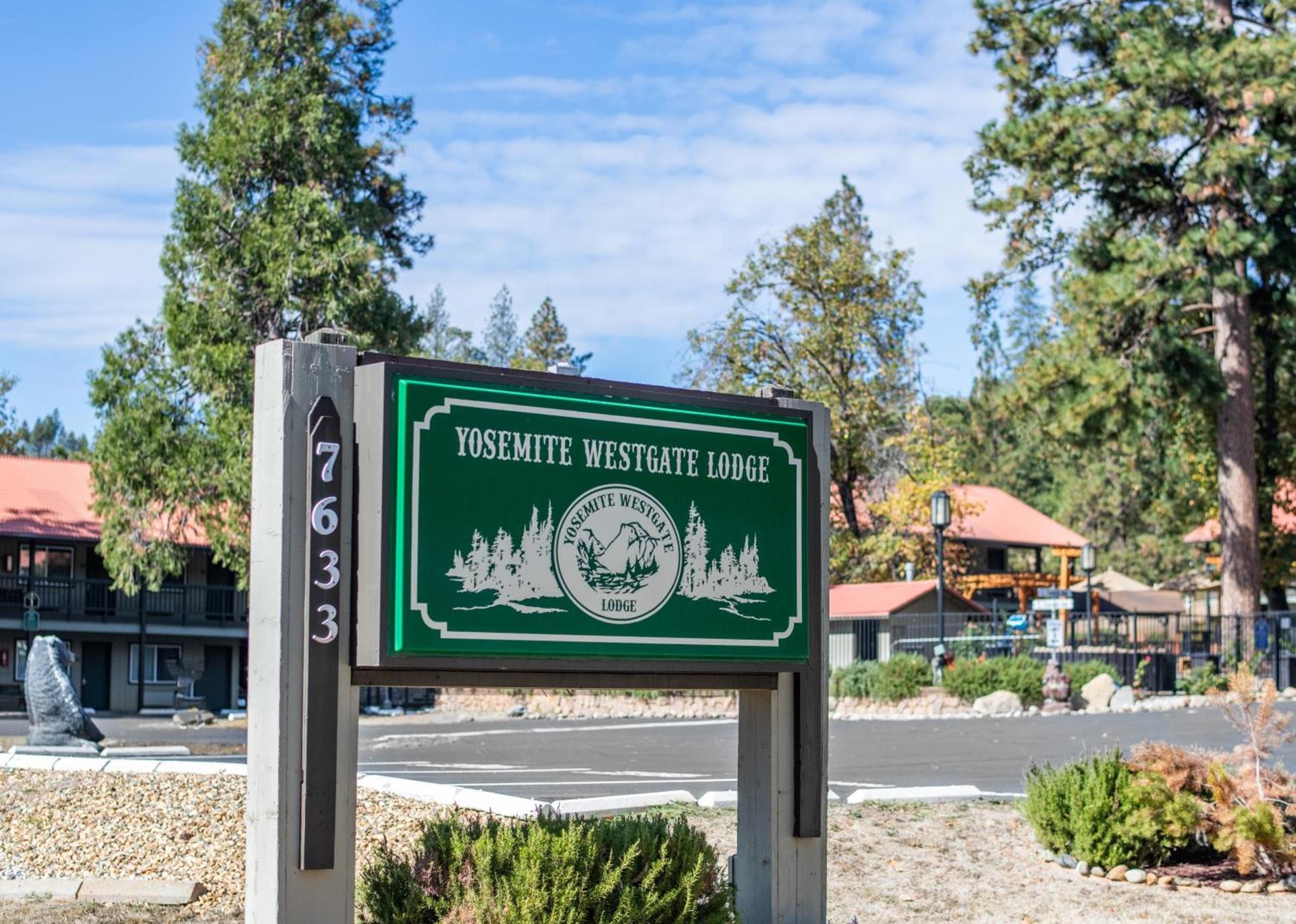 Yosemite Westgate Lodge photo 16