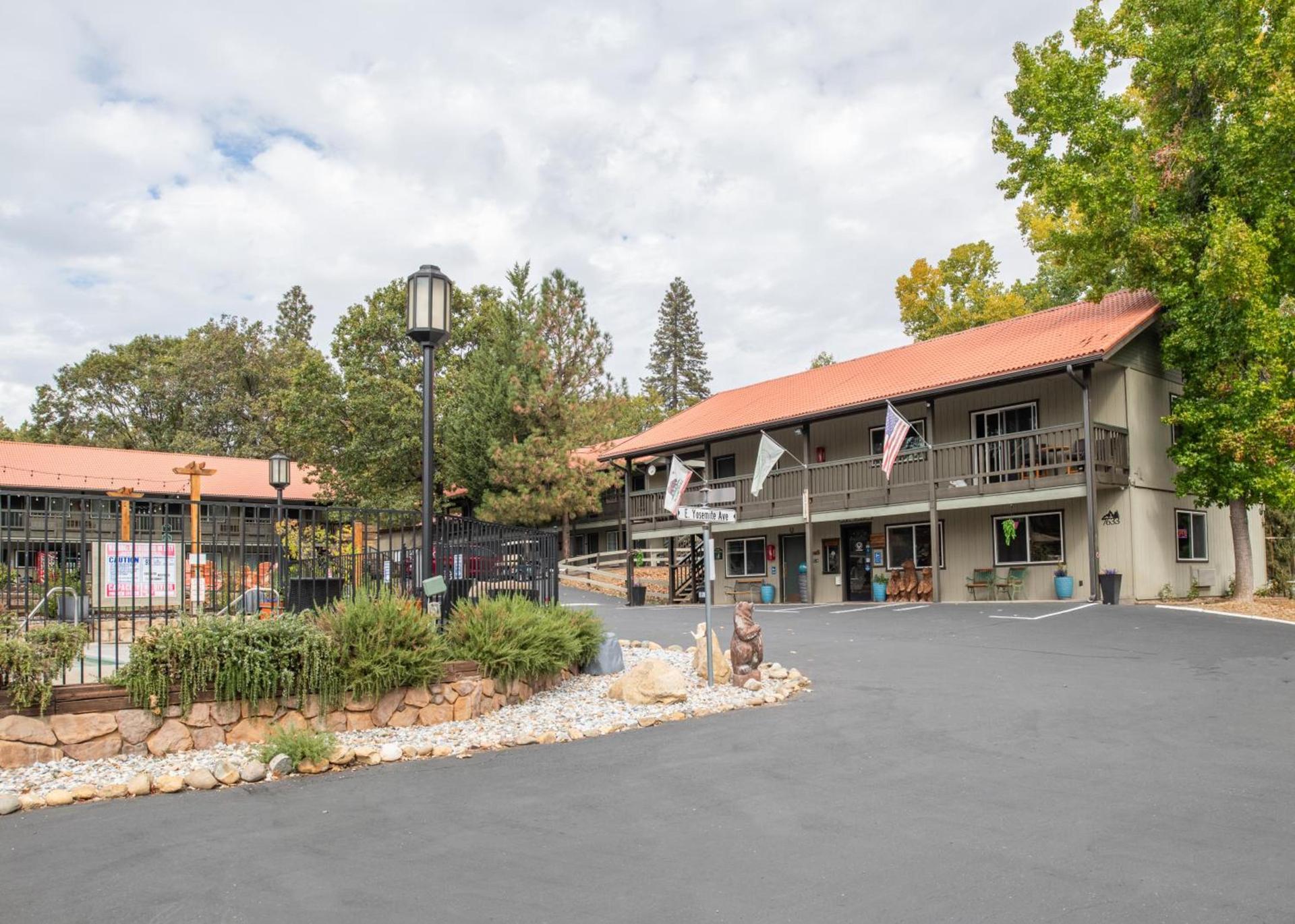 Yosemite Westgate Lodge photo 15