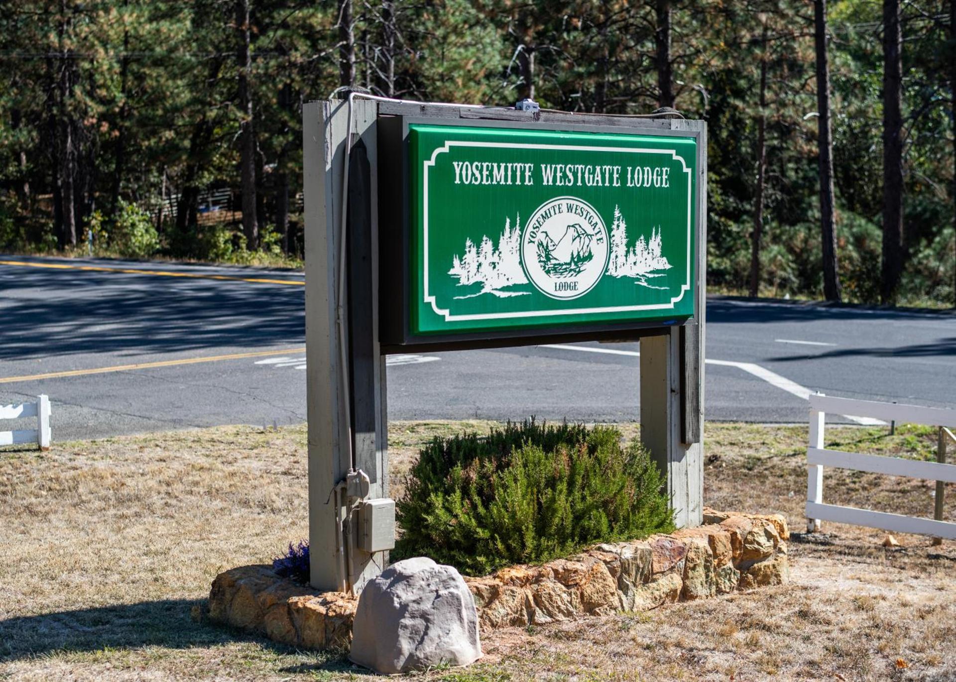 Yosemite Westgate Lodge photo 20