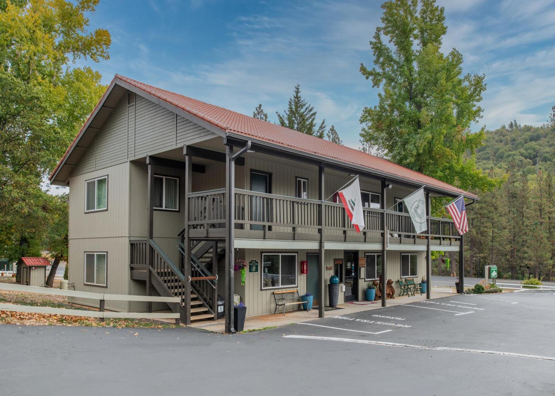 Yosemite Westgate Lodge photo 19
