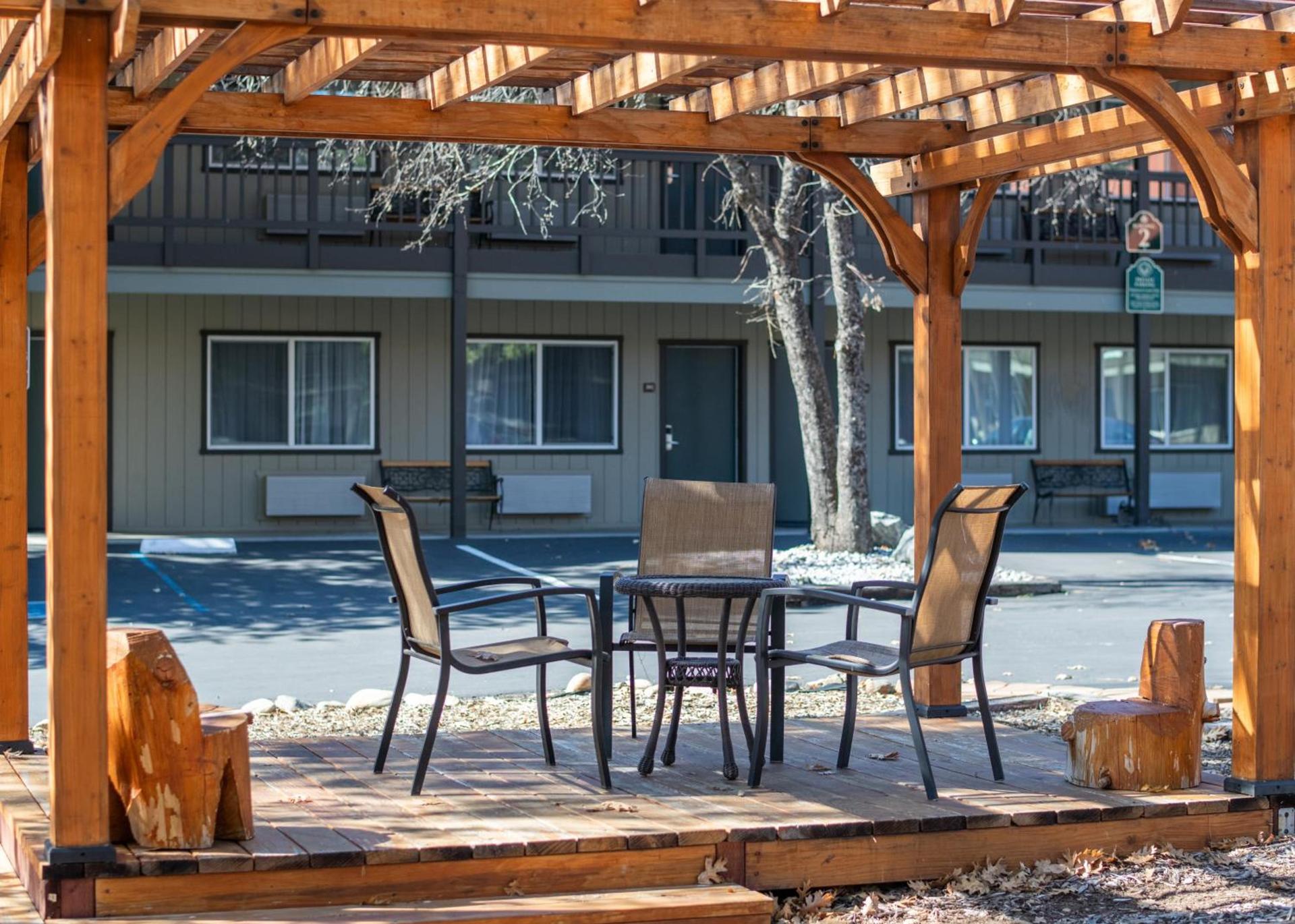 Yosemite Westgate Lodge photo 25