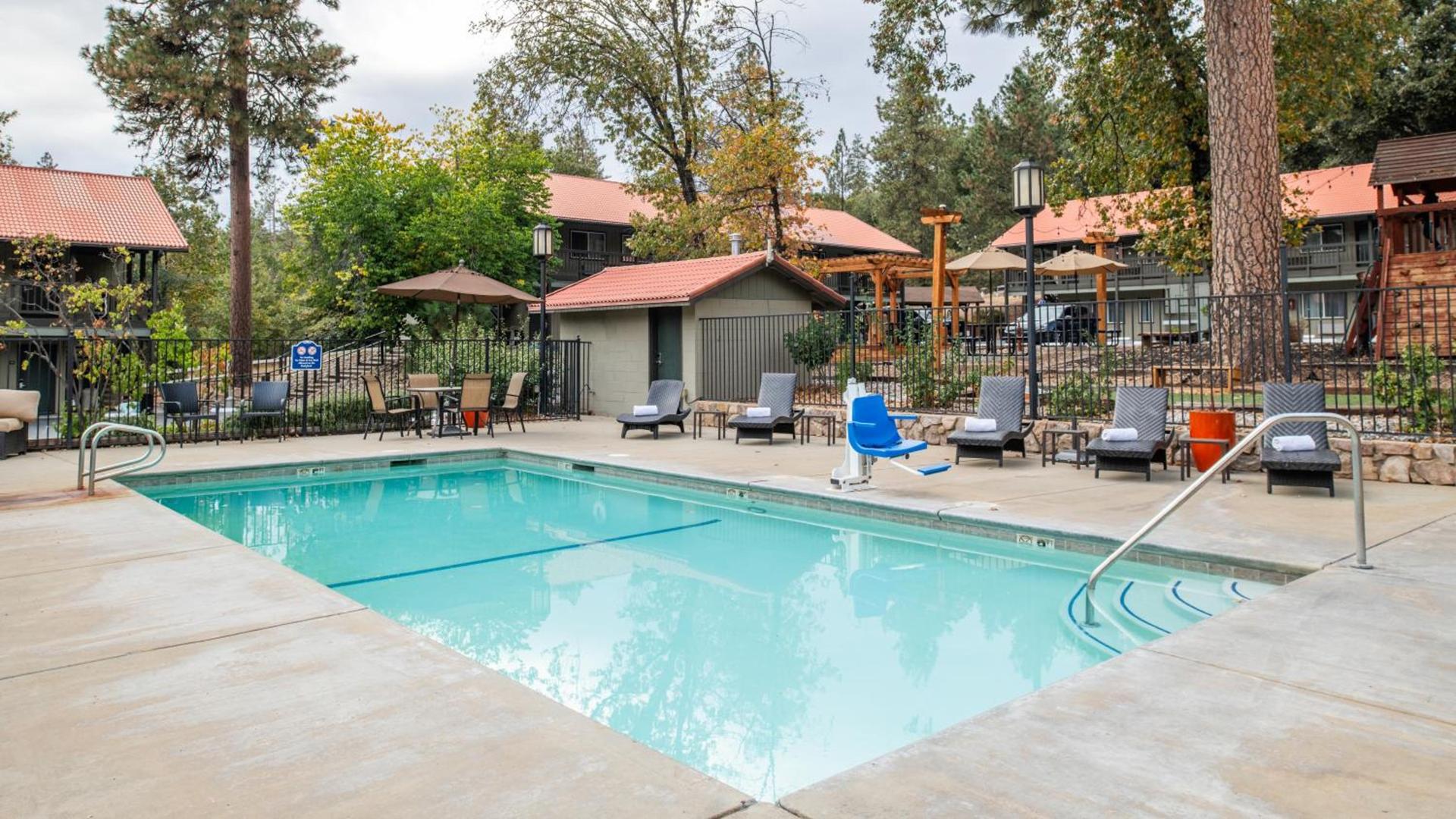 Yosemite Westgate Lodge photo 26