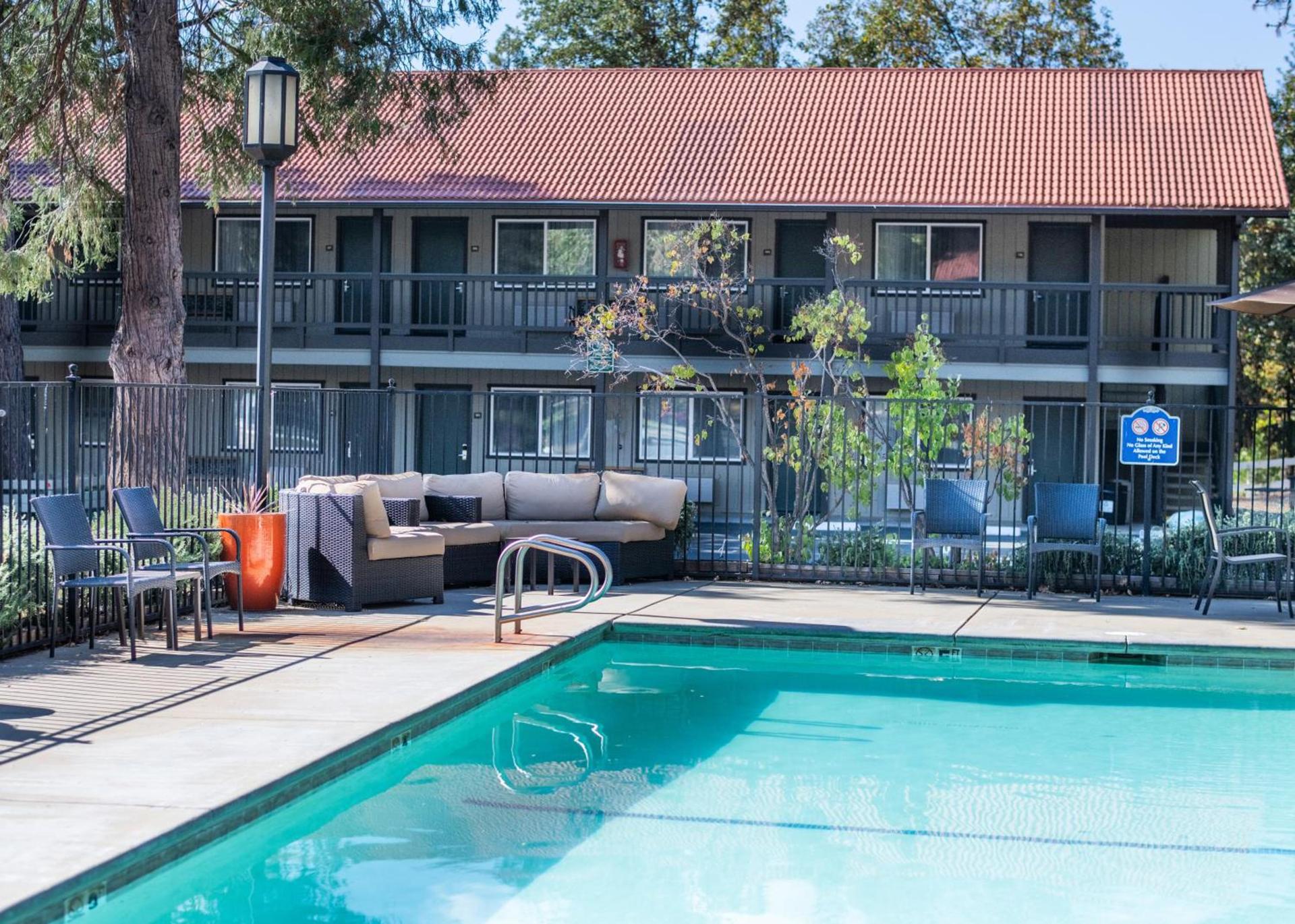 Yosemite Westgate Lodge photo 31