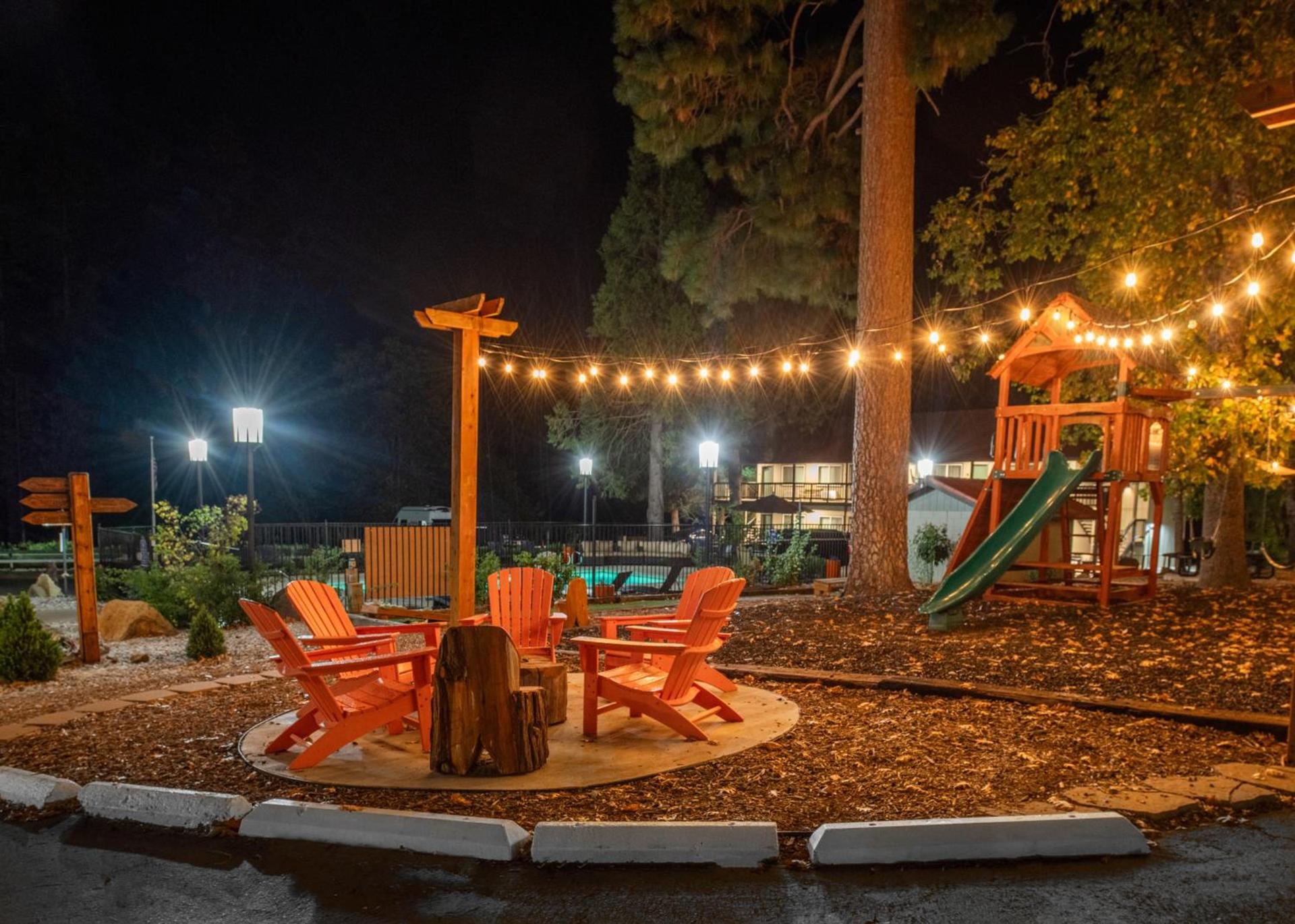 Yosemite Westgate Lodge photo 30