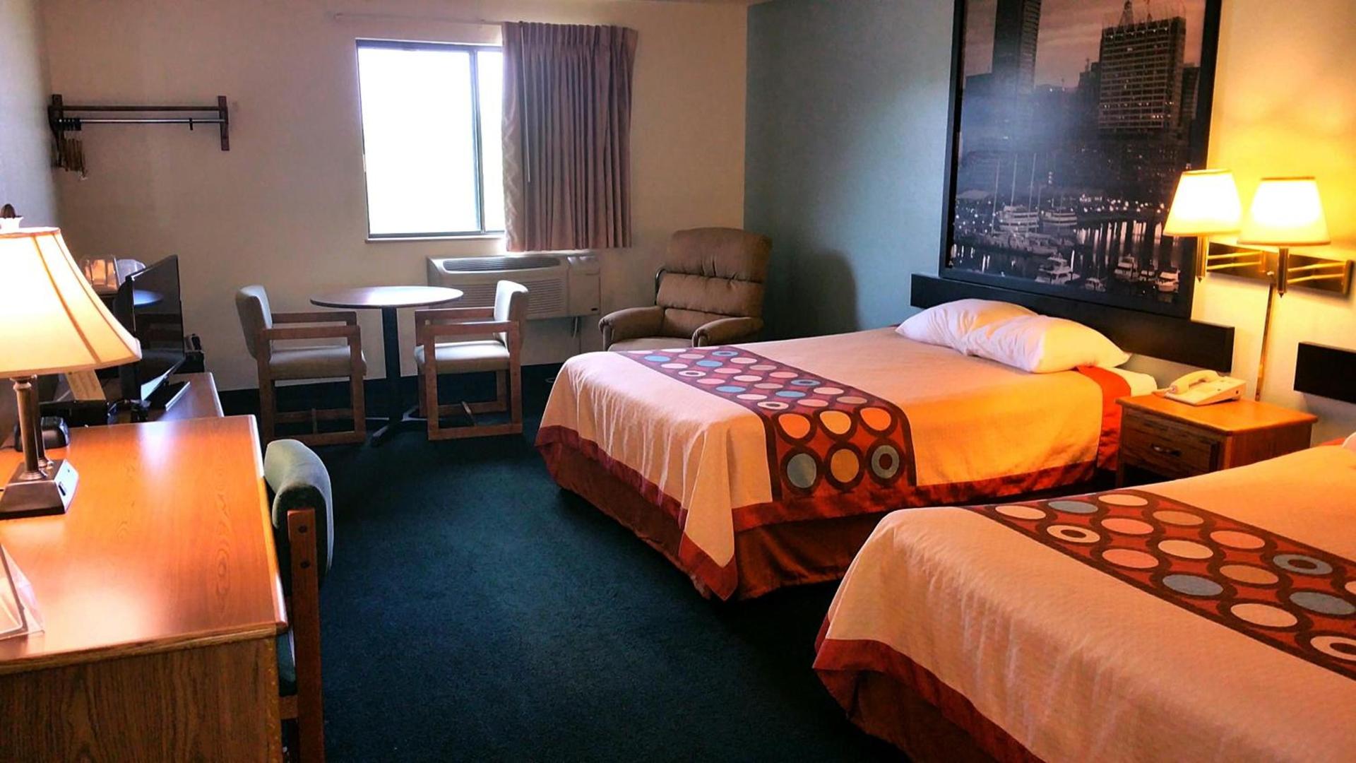 Super 8 by Wyndham Thurmont photo 31