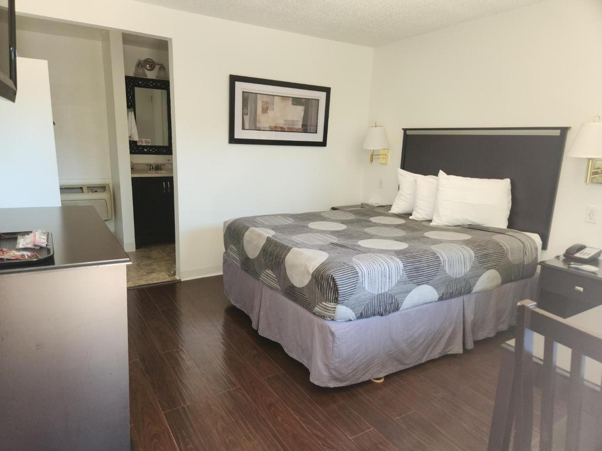 The View Motel photo 5