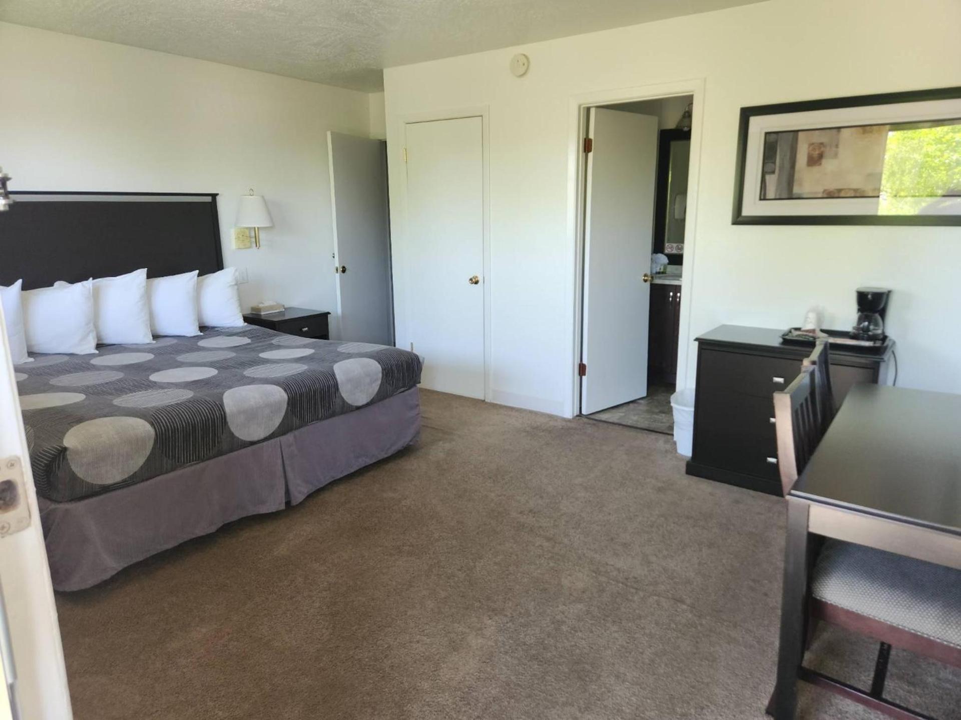 The View Motel photo 16