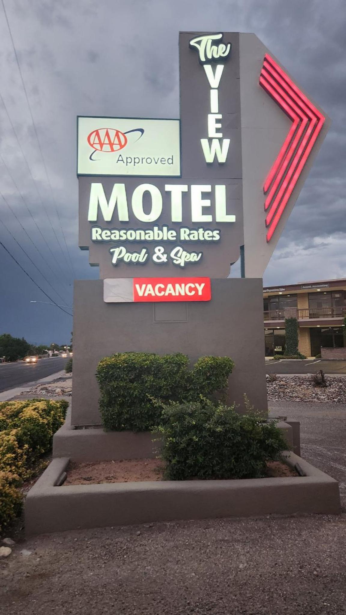 The View Motel photo 17