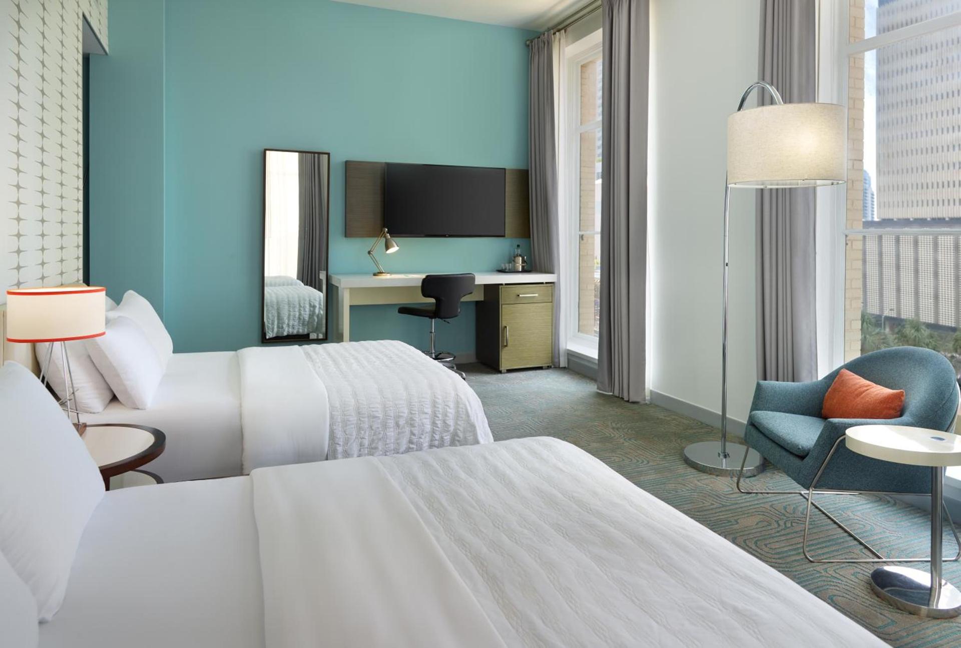 Le Meridien Tampa, The Courthouse photo 20