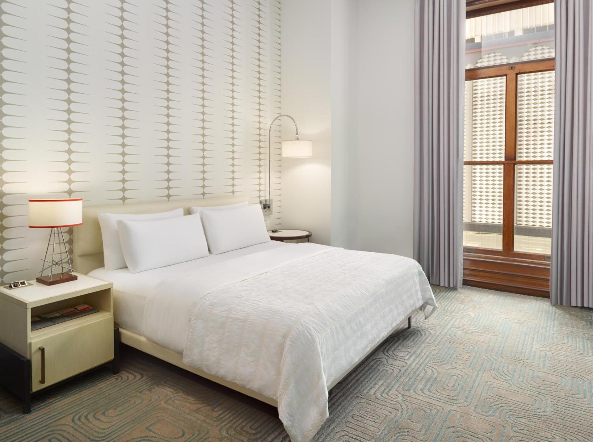 Le Meridien Tampa, The Courthouse photo 19