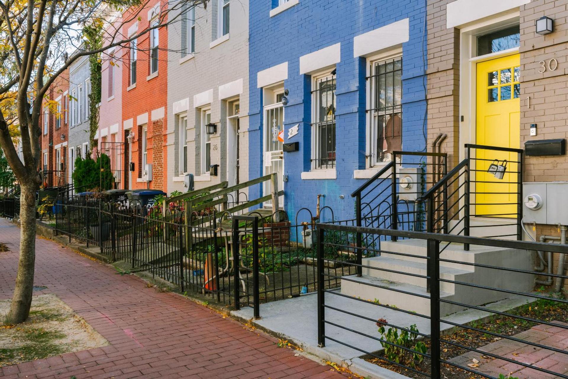 Reside NoMa, a Wyndham Residence photo 36