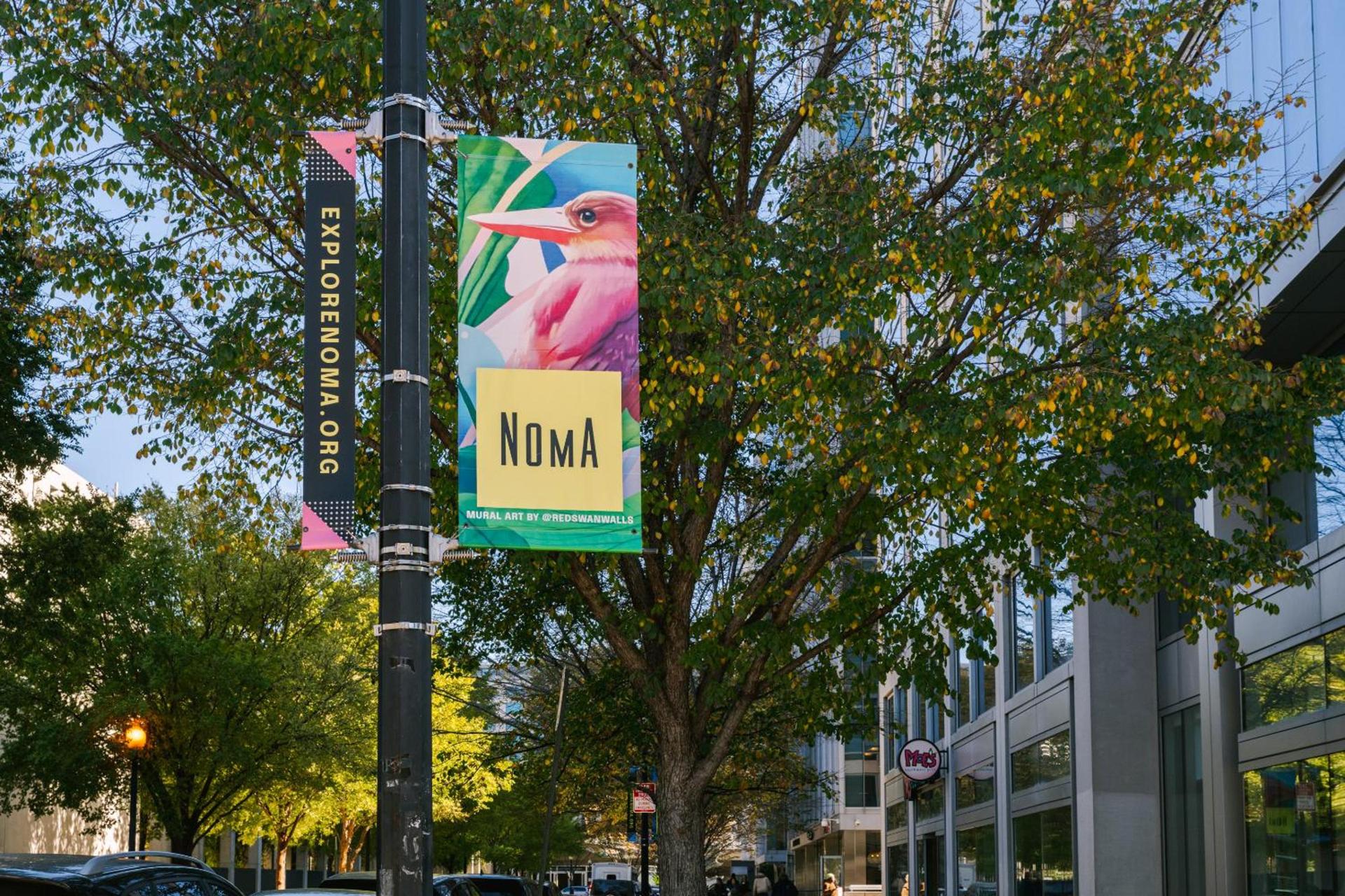 Reside NoMa, a Wyndham Residence photo 37