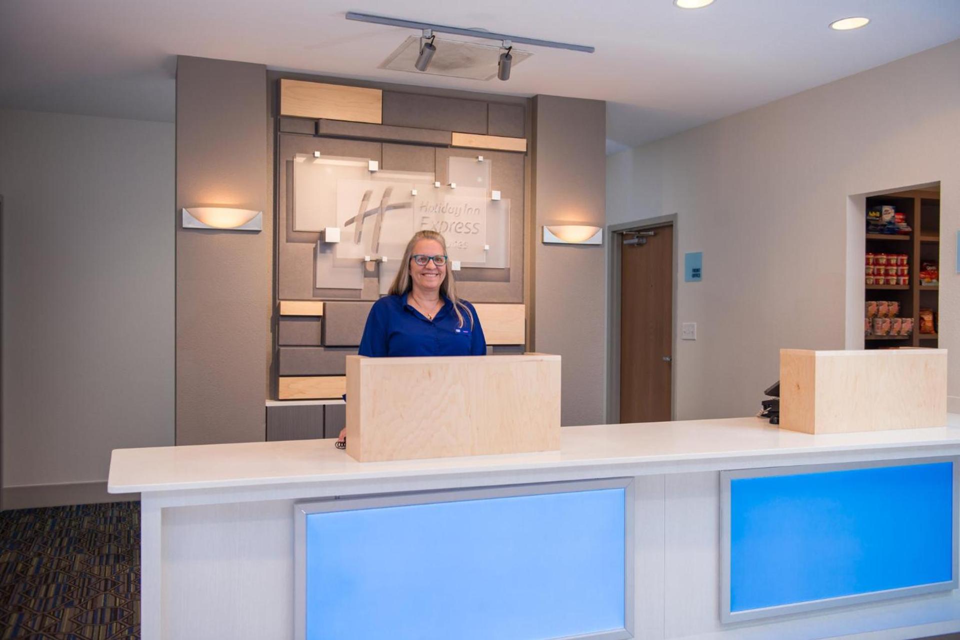 Holiday Inn Express Hotel & Suites Tampa-Anderson Road-Veterans Exp by IHG photo 18