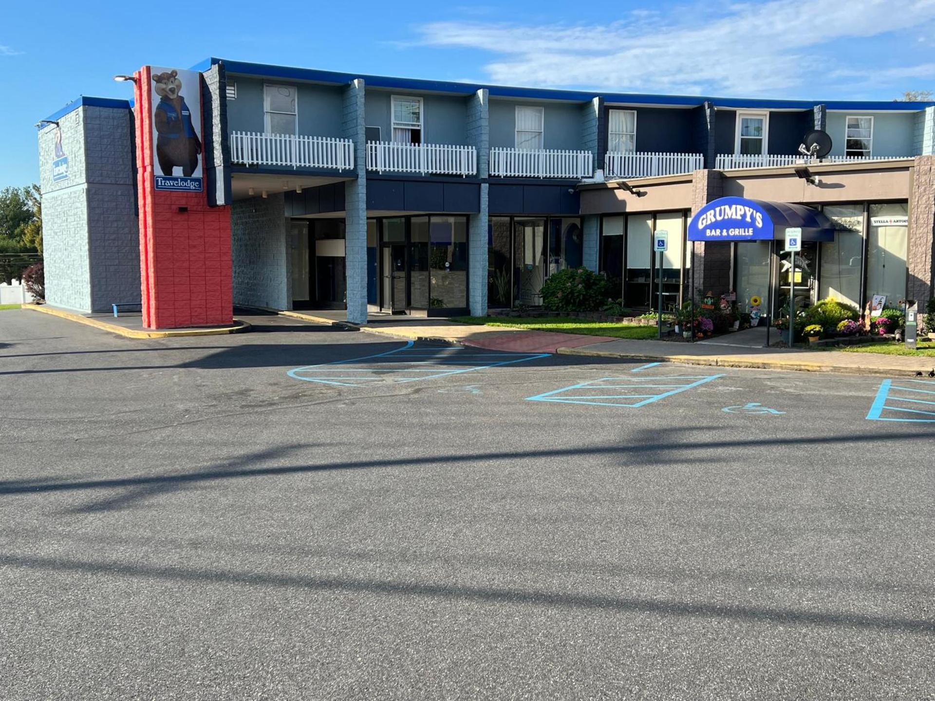 Travelodge by Wyndham Aberdeen photo 41