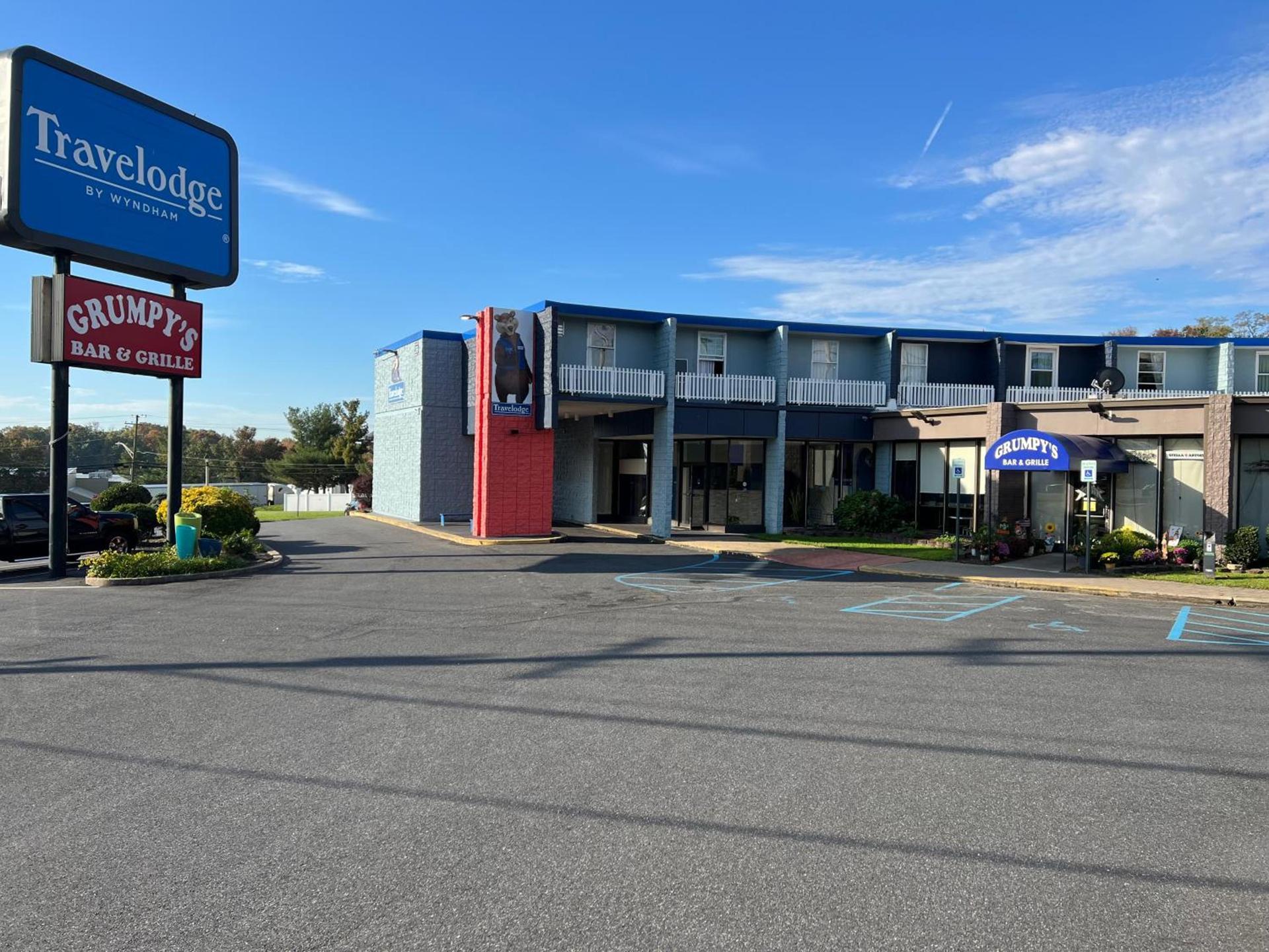 Travelodge by Wyndham Aberdeen photo 39