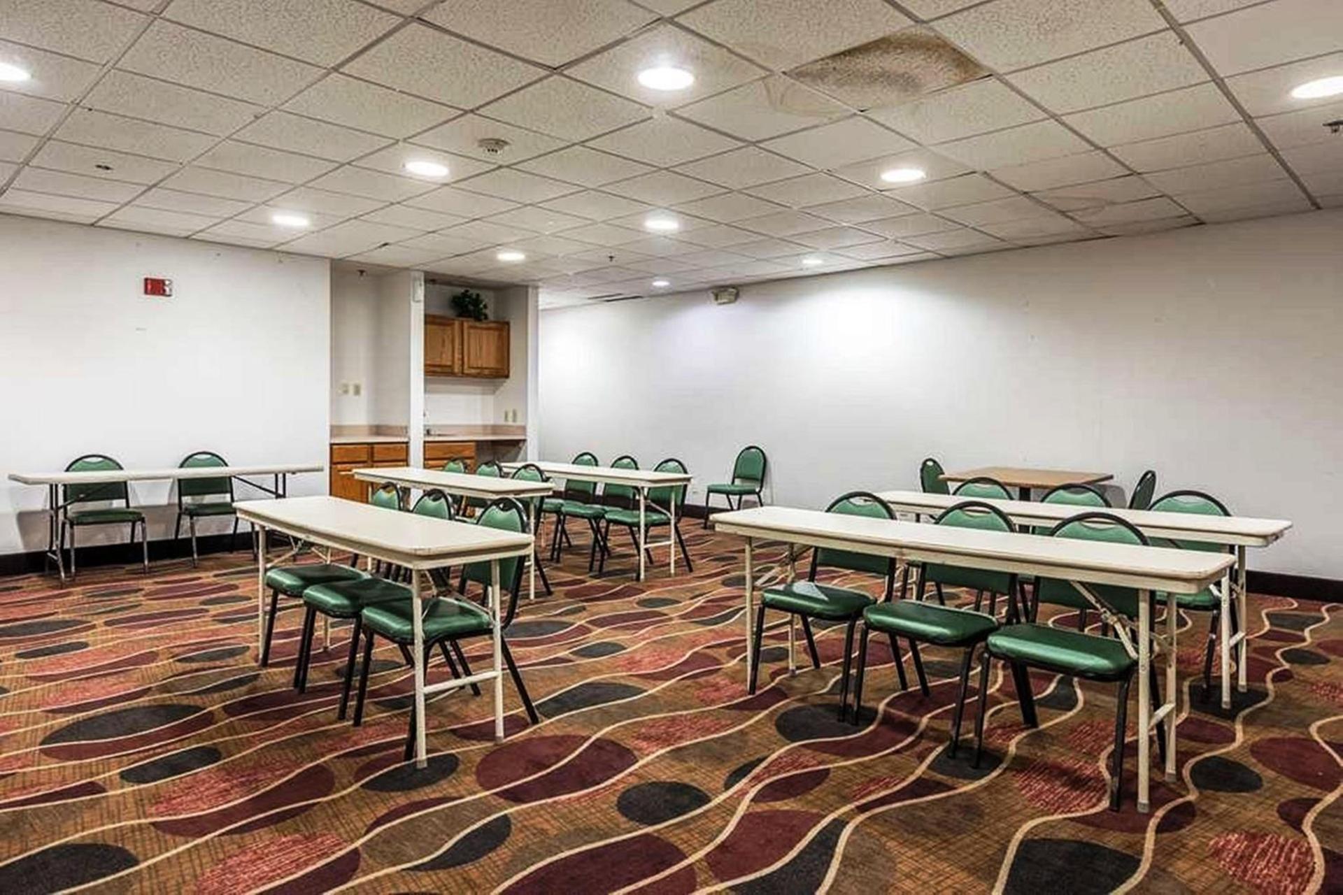 Motel 6-Pine Bluff, AR photo 38