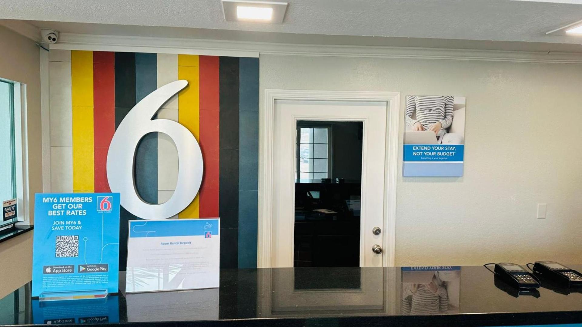 Studio 6 Suites San Ysidro CA San Diego South Bay photo 46