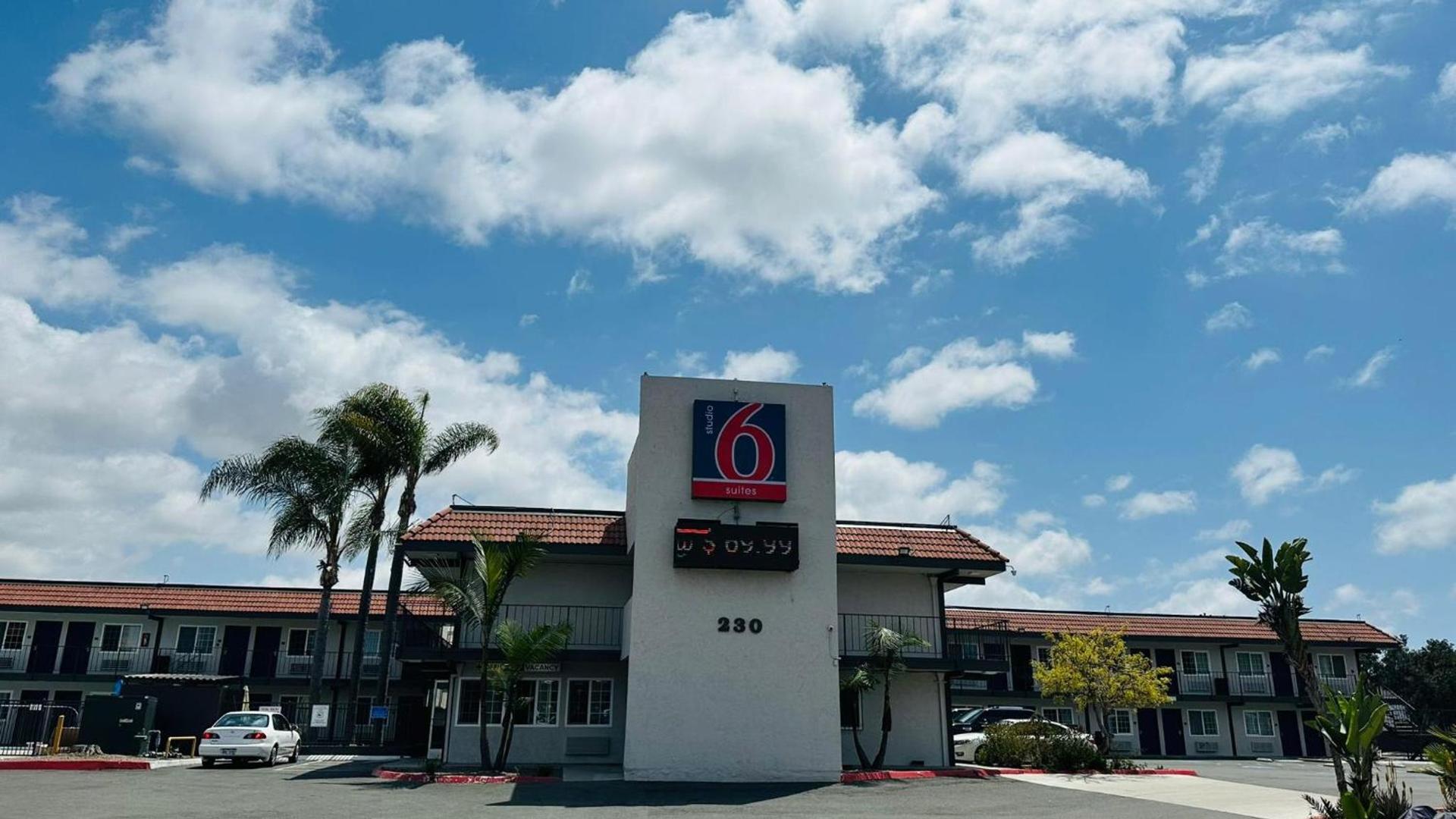 Studio 6 Suites San Ysidro CA San Diego South Bay photo 80