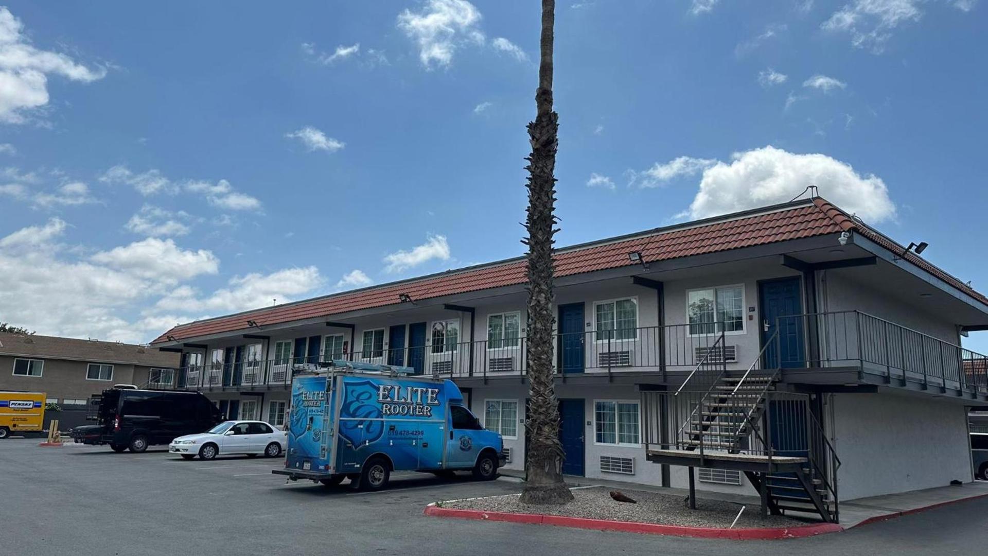 Studio 6 Suites San Ysidro CA San Diego South Bay photo 33